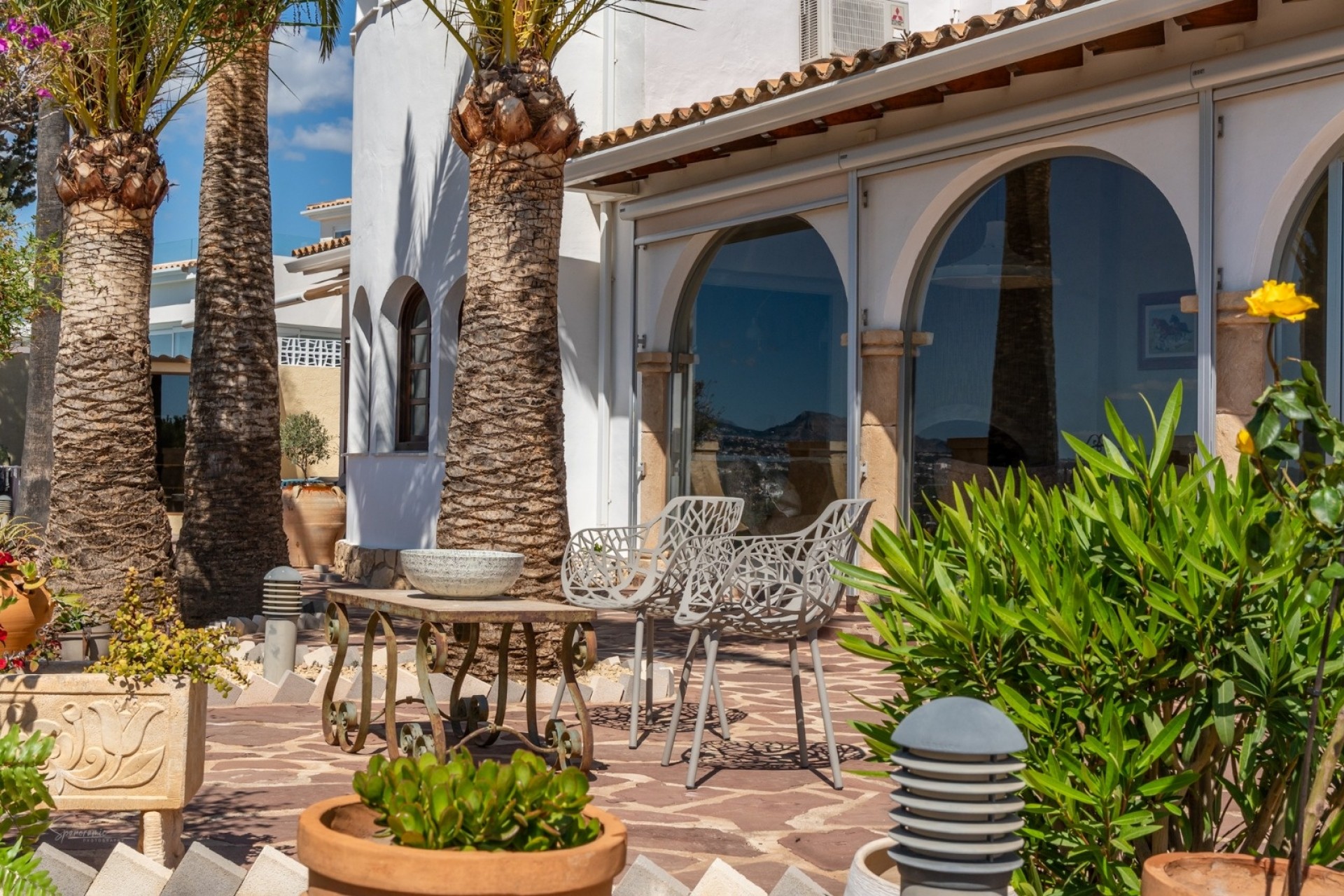 Wiederverkauf - Villa -
Altea - Altea ciudad