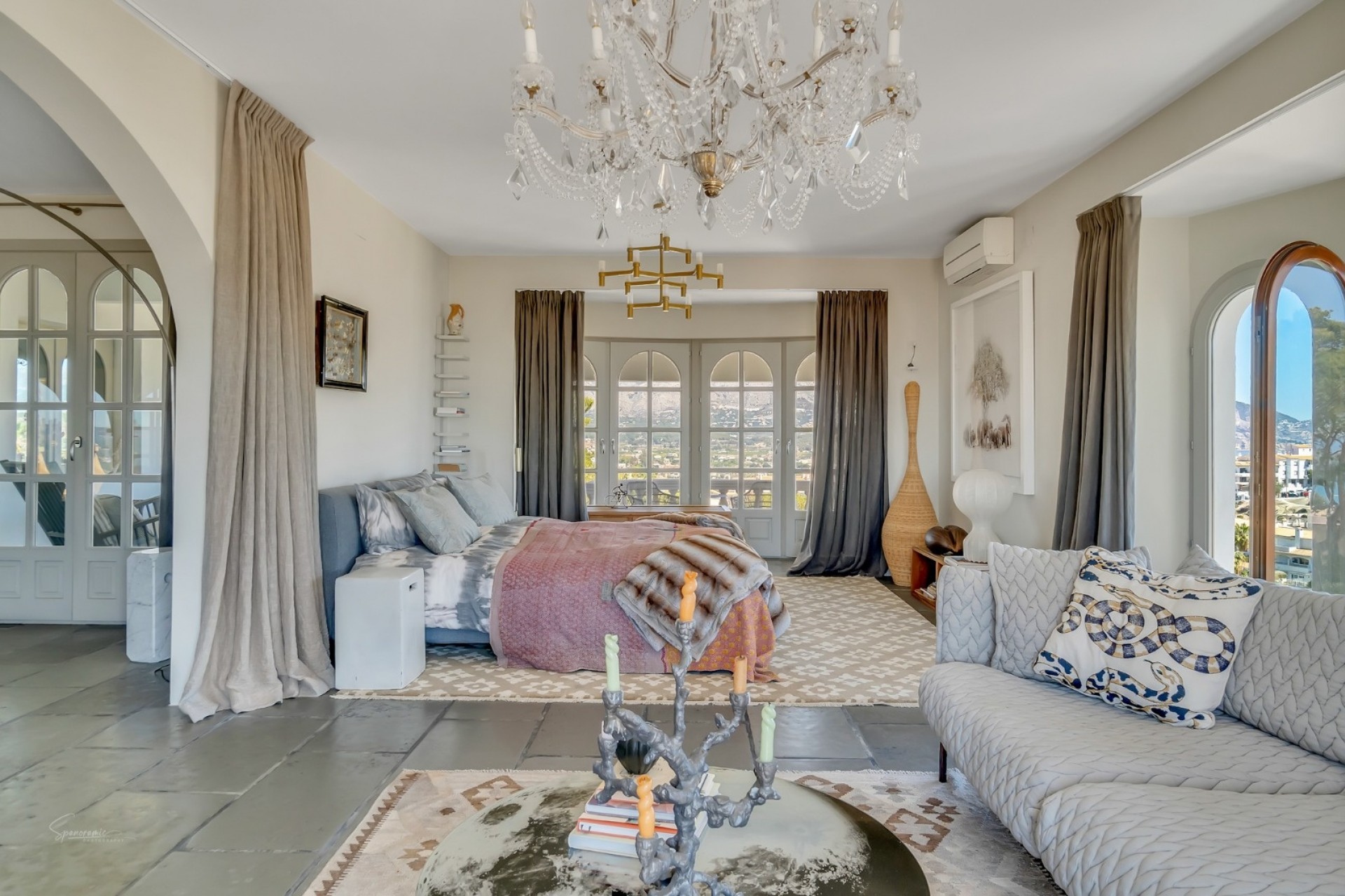 Wiederverkauf - Villa -
Altea - Altea ciudad