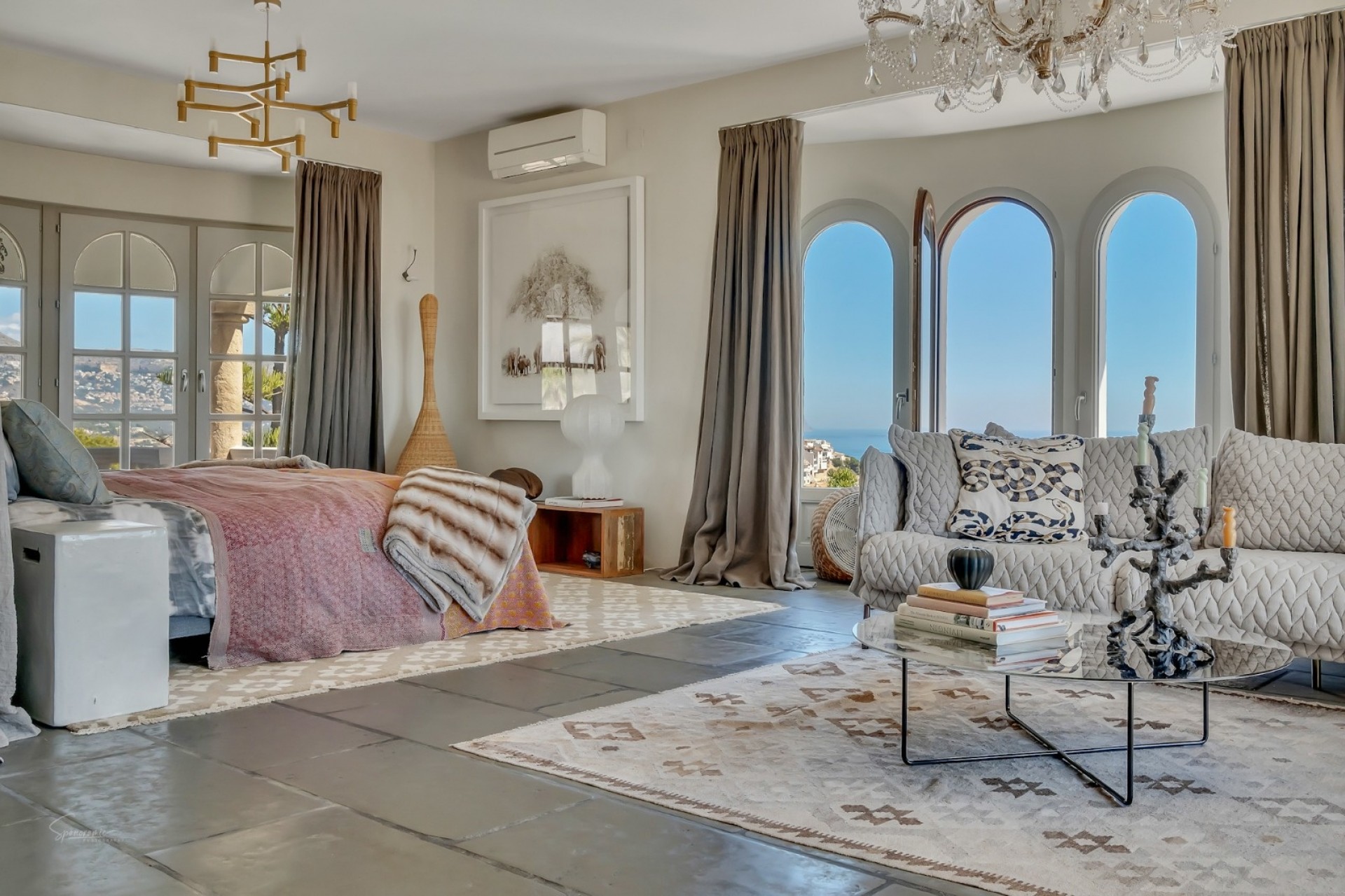 Wiederverkauf - Villa -
Altea - Altea ciudad