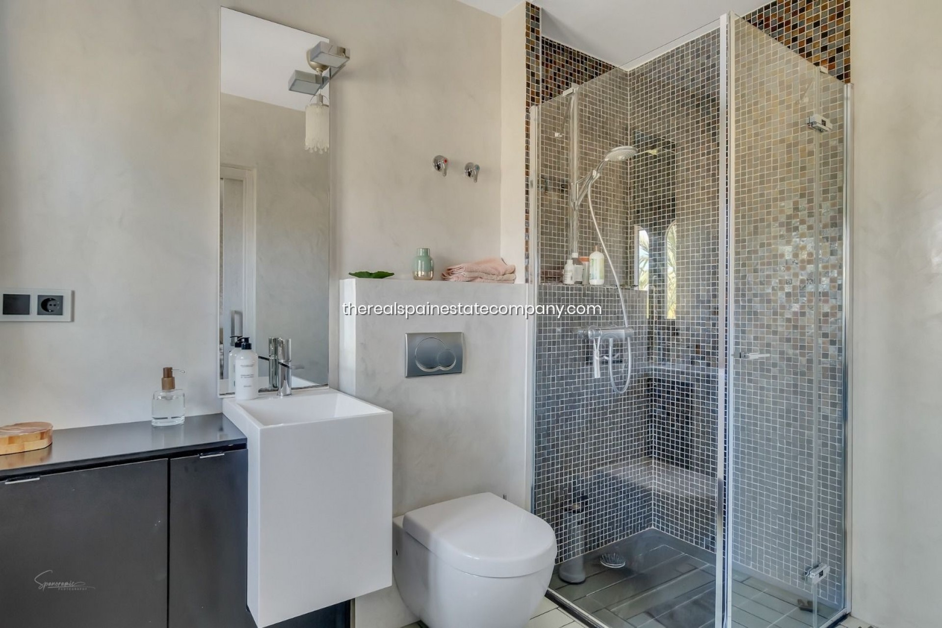 Wiederverkauf - Villa -
Altea - Altea ciudad