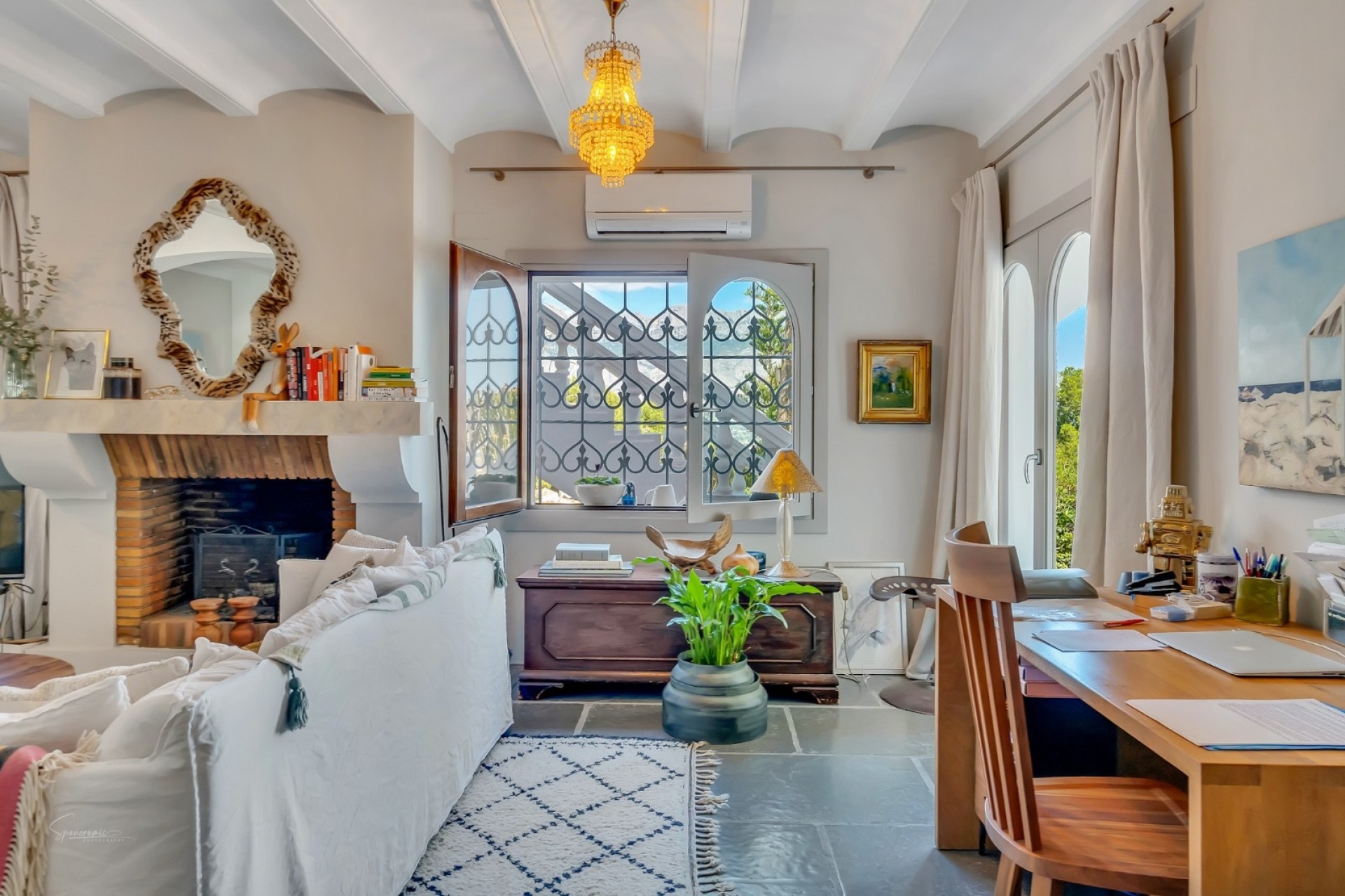 Wiederverkauf - Villa -
Altea - Altea ciudad