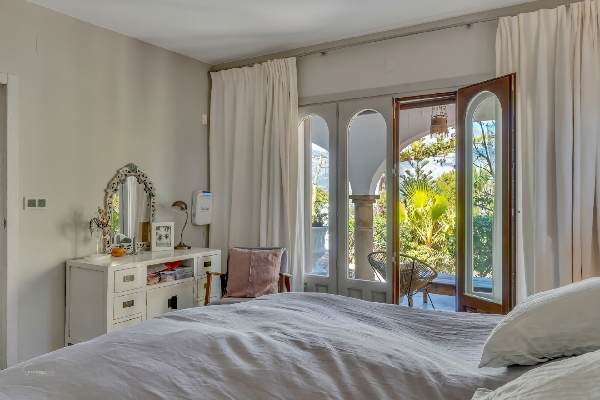 Wiederverkauf - Villa -
Altea - Altea ciudad