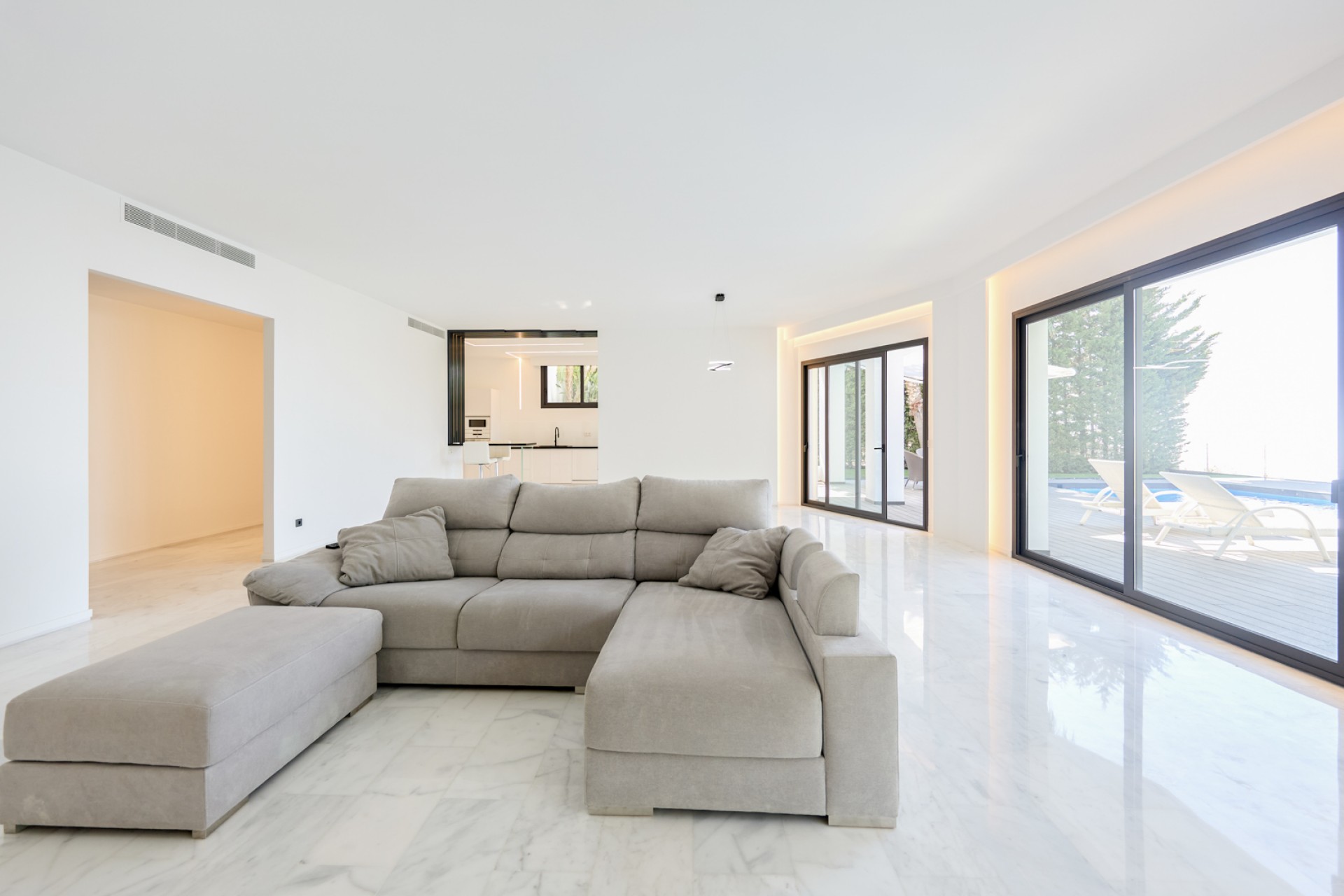 Wiederverkauf - Villa -
Altea - Altea Hills