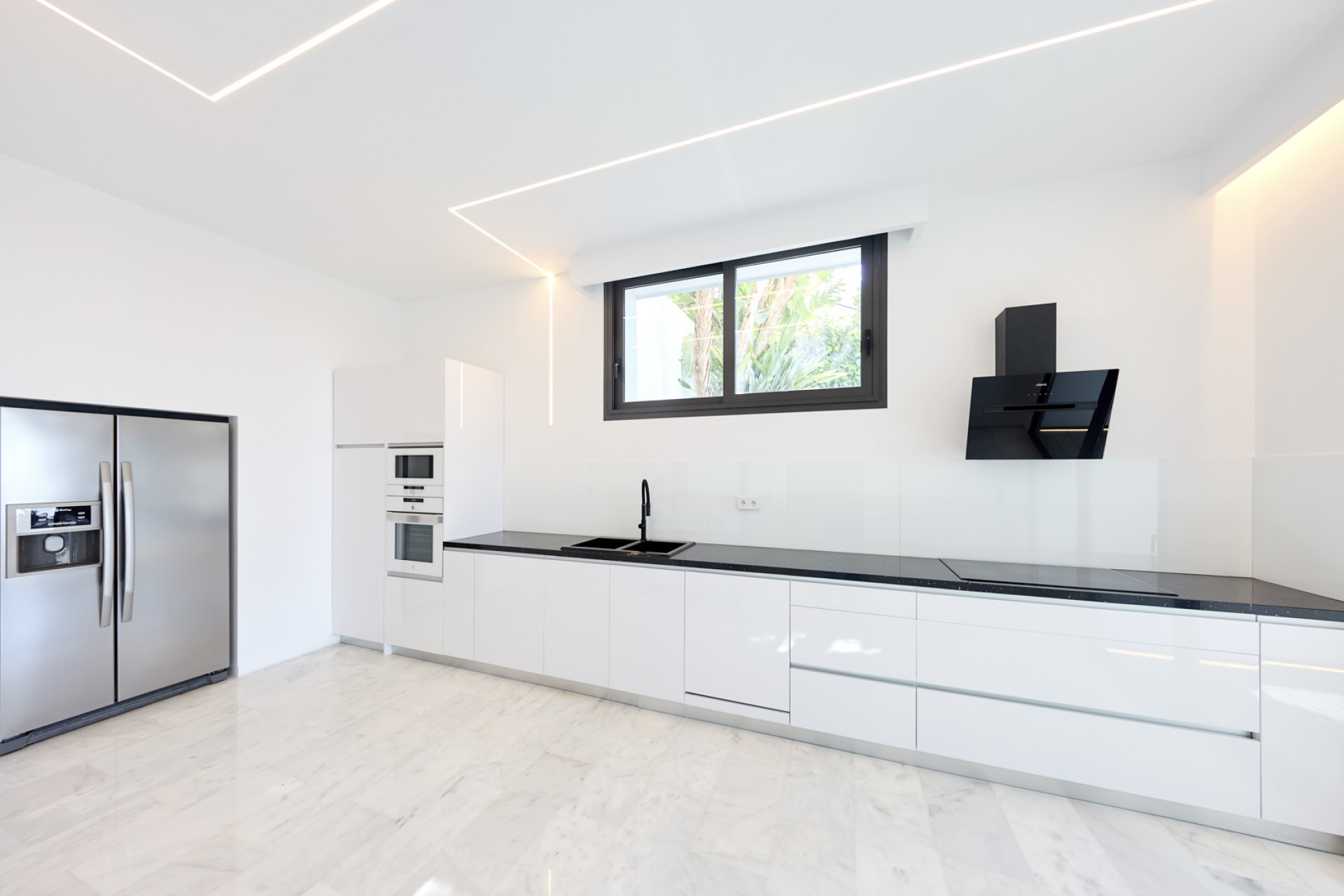 Wiederverkauf - Villa -
Altea - Altea Hills