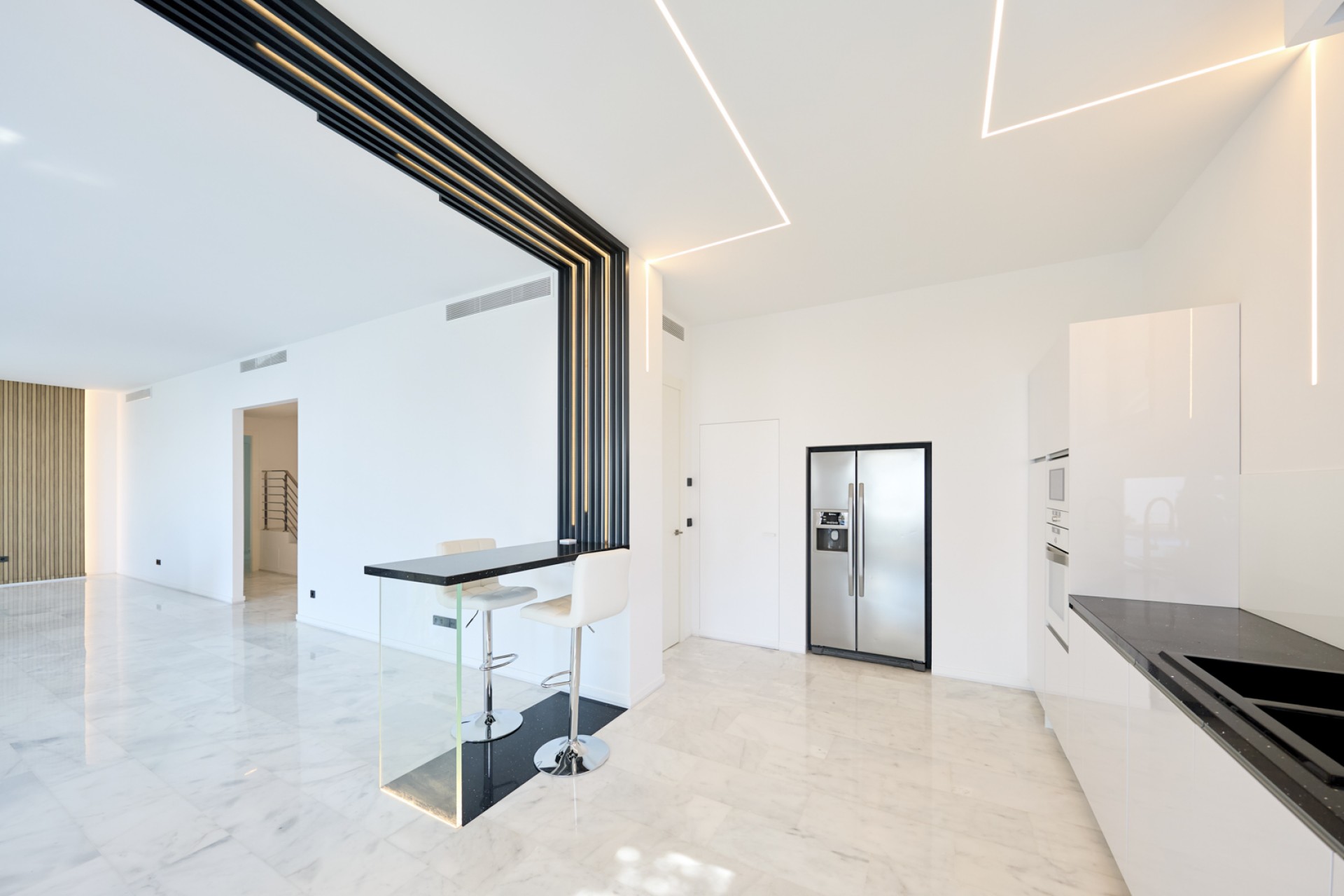 Wiederverkauf - Villa -
Altea - Altea Hills