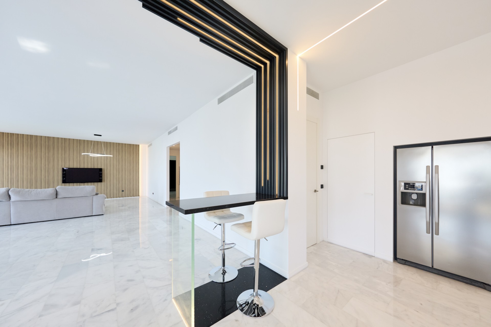 Wiederverkauf - Villa -
Altea - Altea Hills