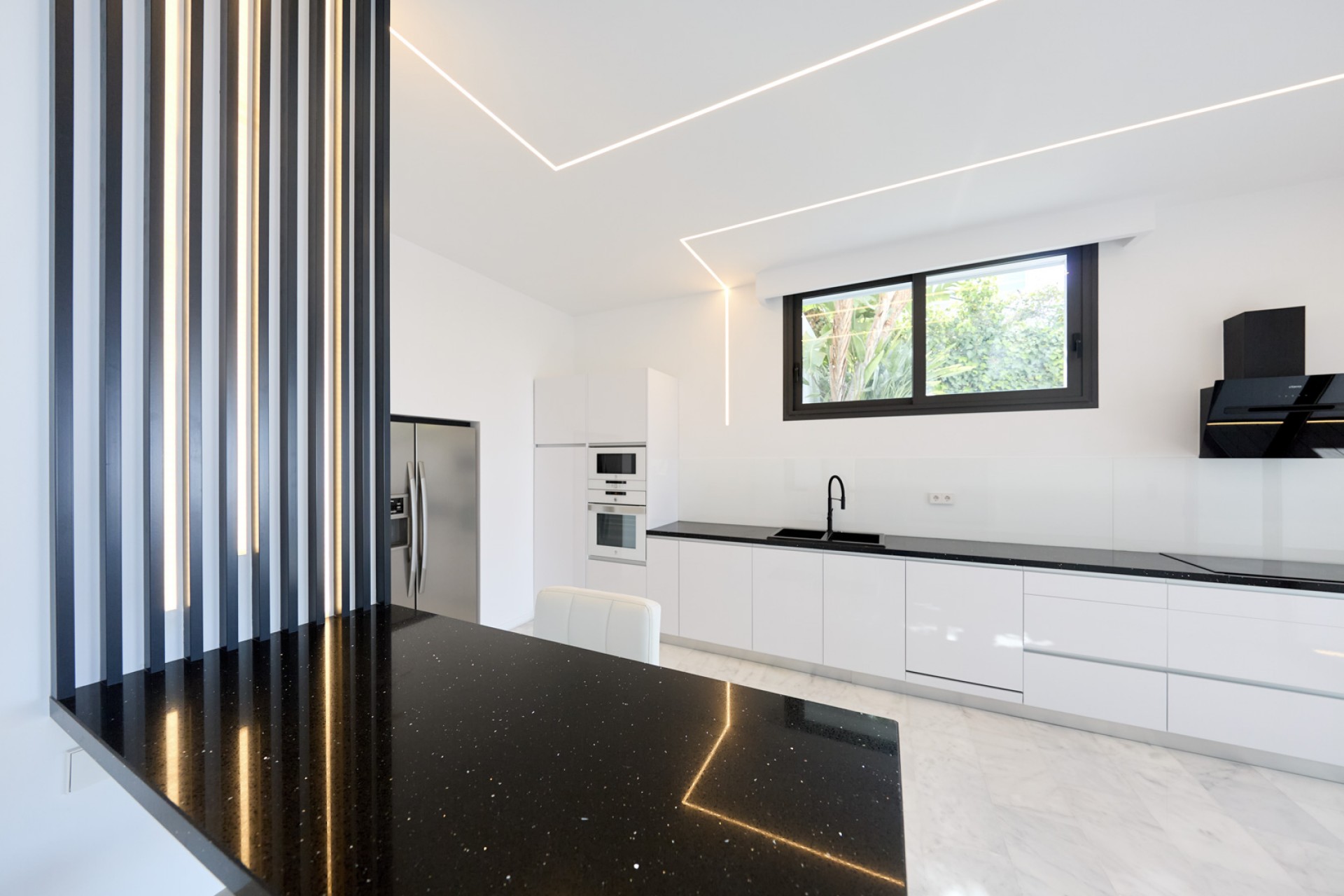 Wiederverkauf - Villa -
Altea - Altea Hills