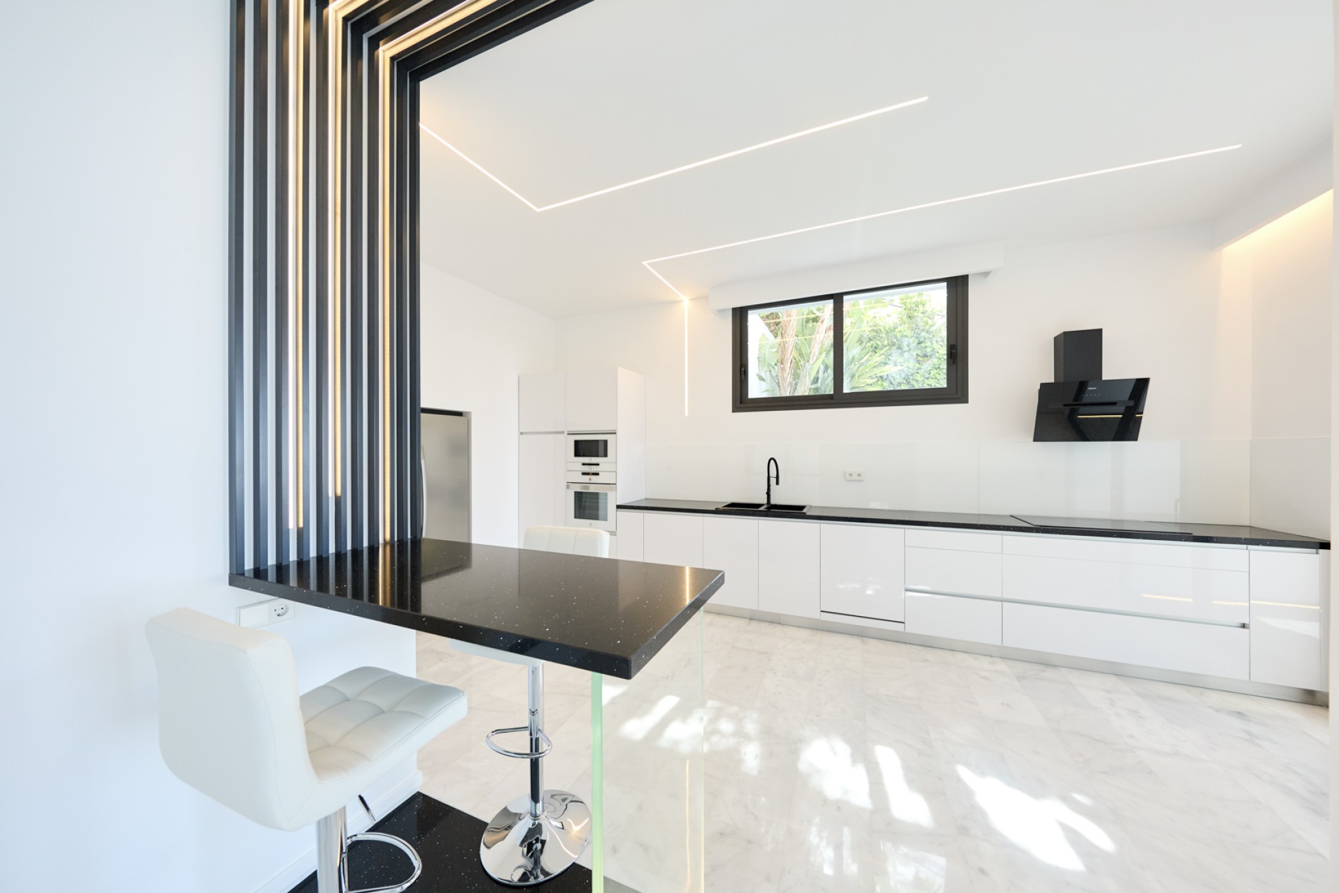 Wiederverkauf - Villa -
Altea - Altea Hills