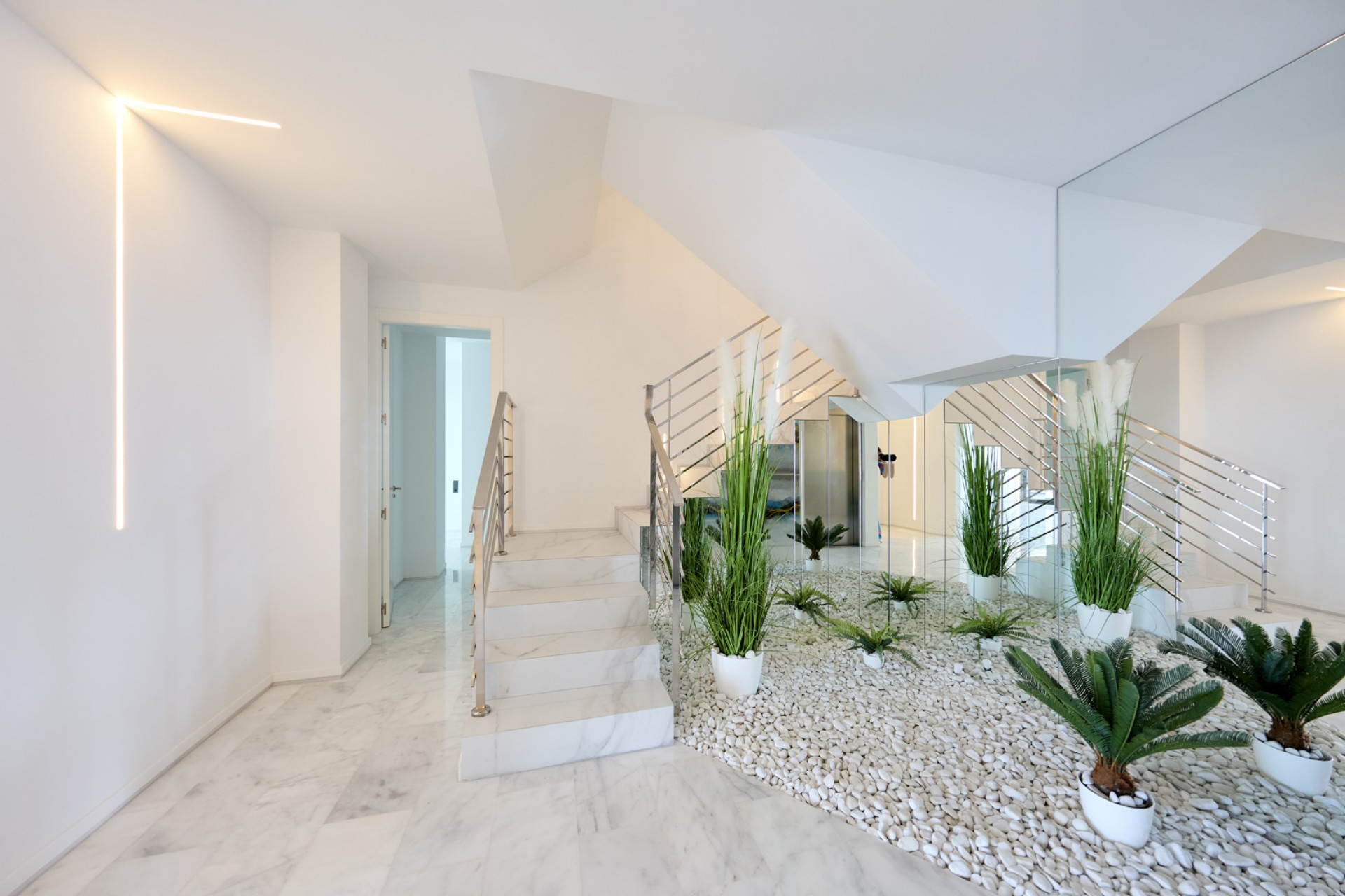 Wiederverkauf - Villa -
Altea - Altea Hills