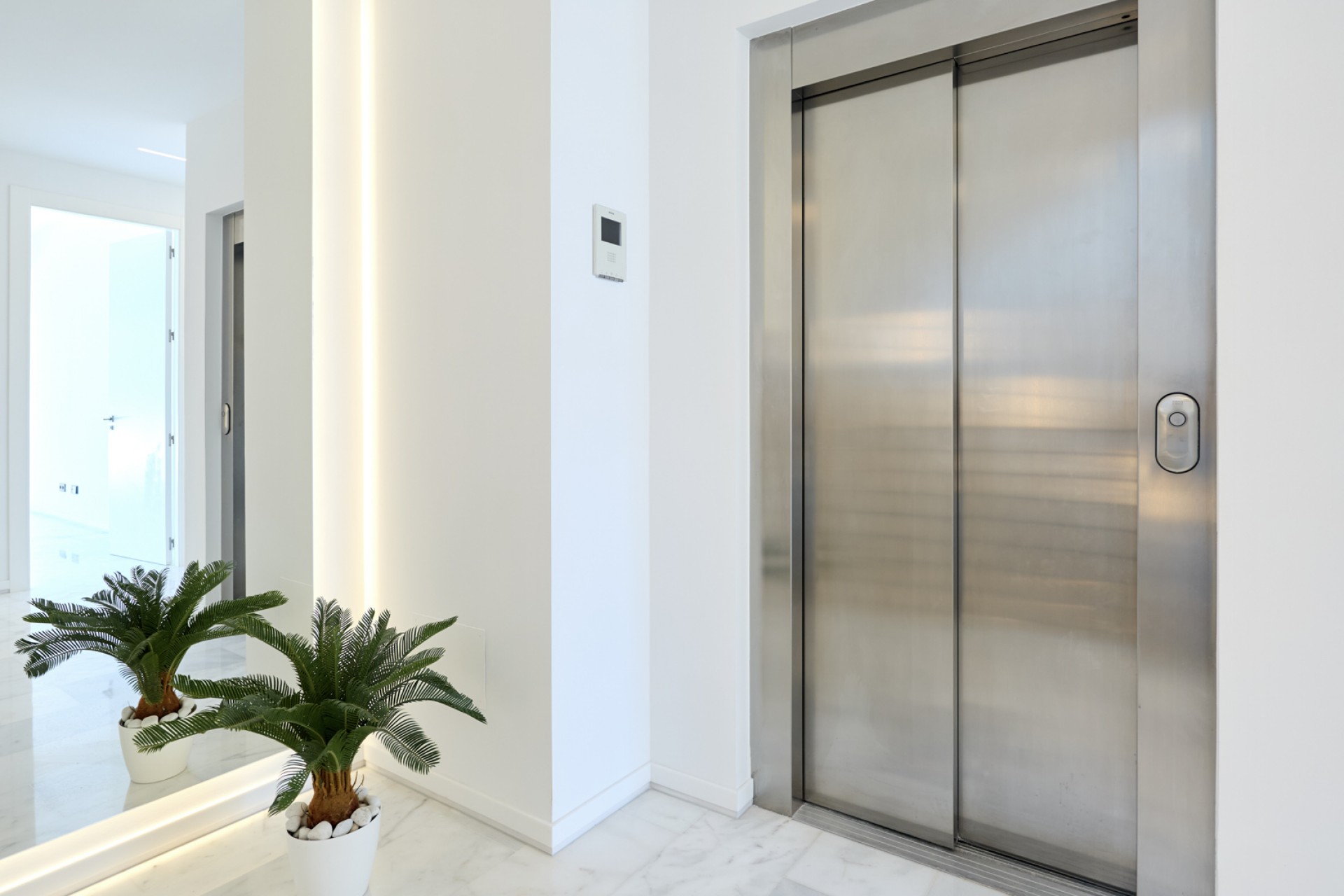 Wiederverkauf - Villa -
Altea - Altea Hills