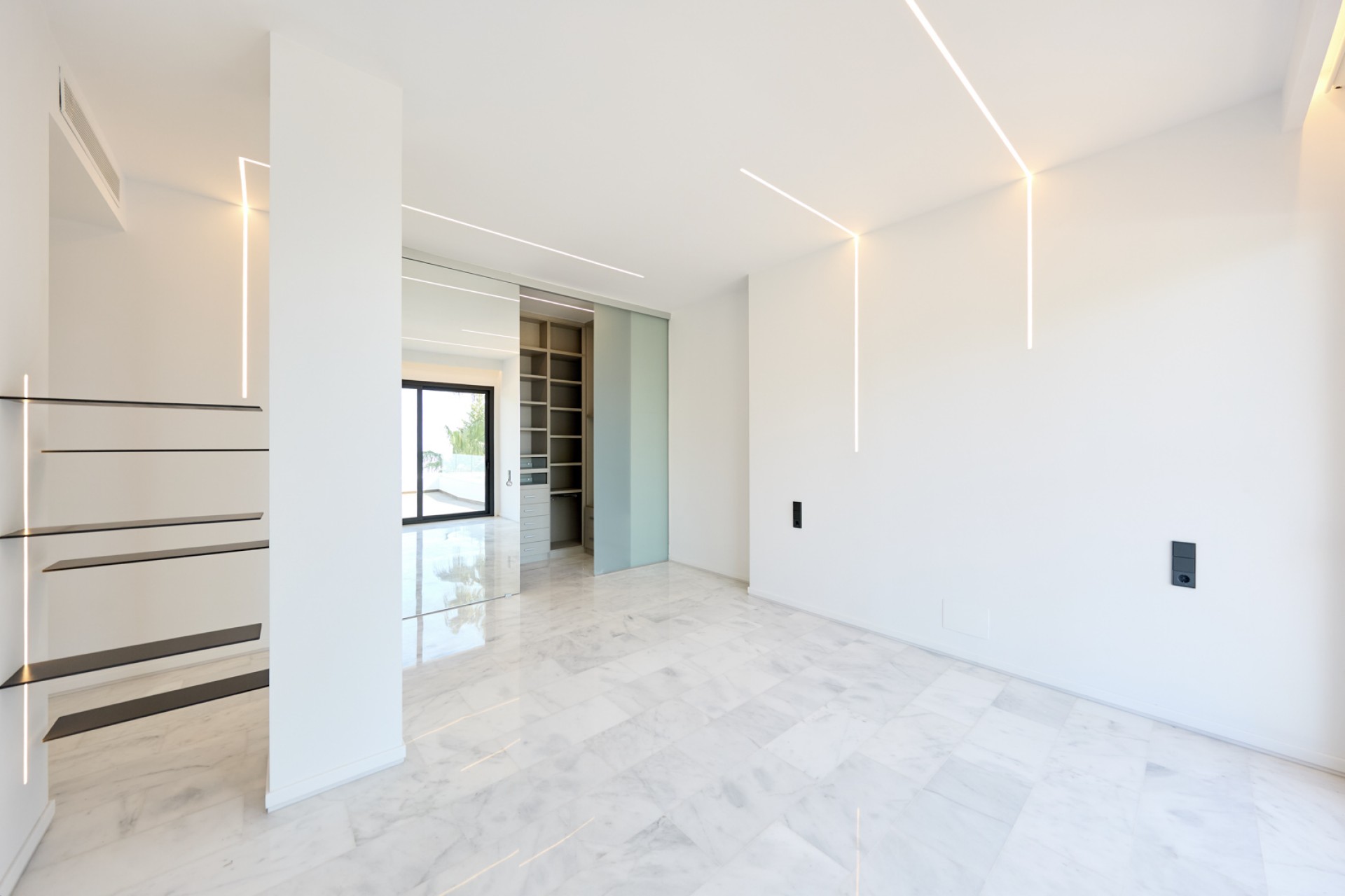 Wiederverkauf - Villa -
Altea - Altea Hills