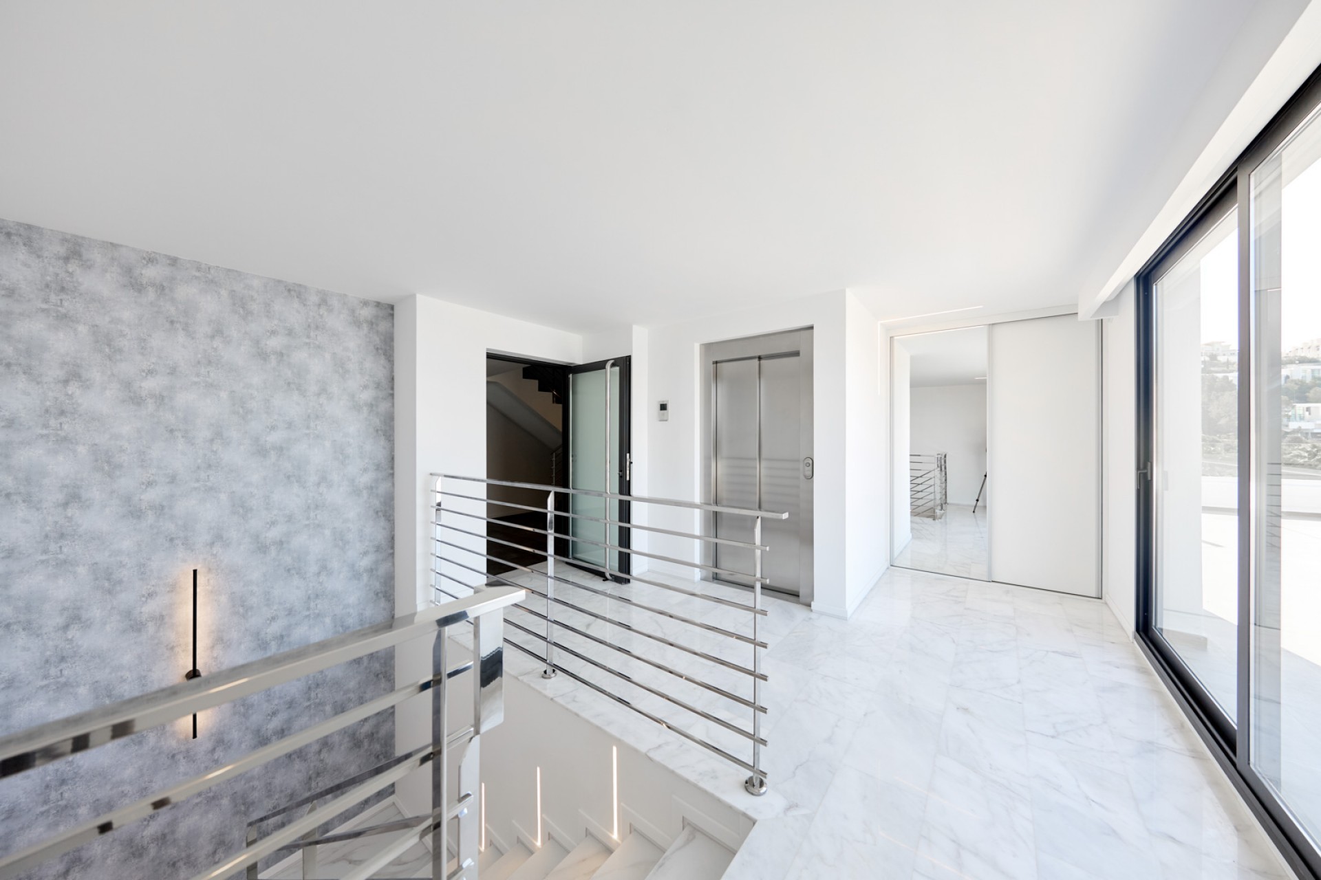 Wiederverkauf - Villa -
Altea - Altea Hills