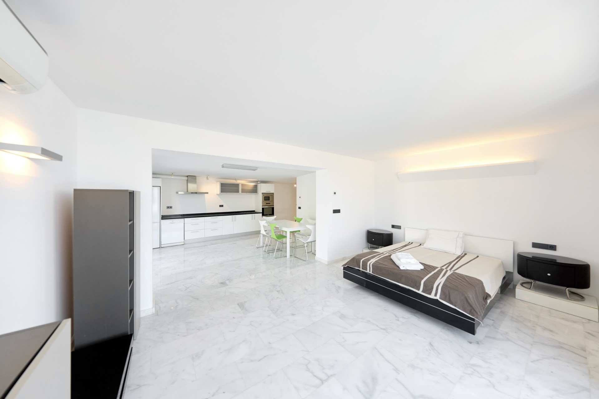 Wiederverkauf - Villa -
Altea - Altea Hills