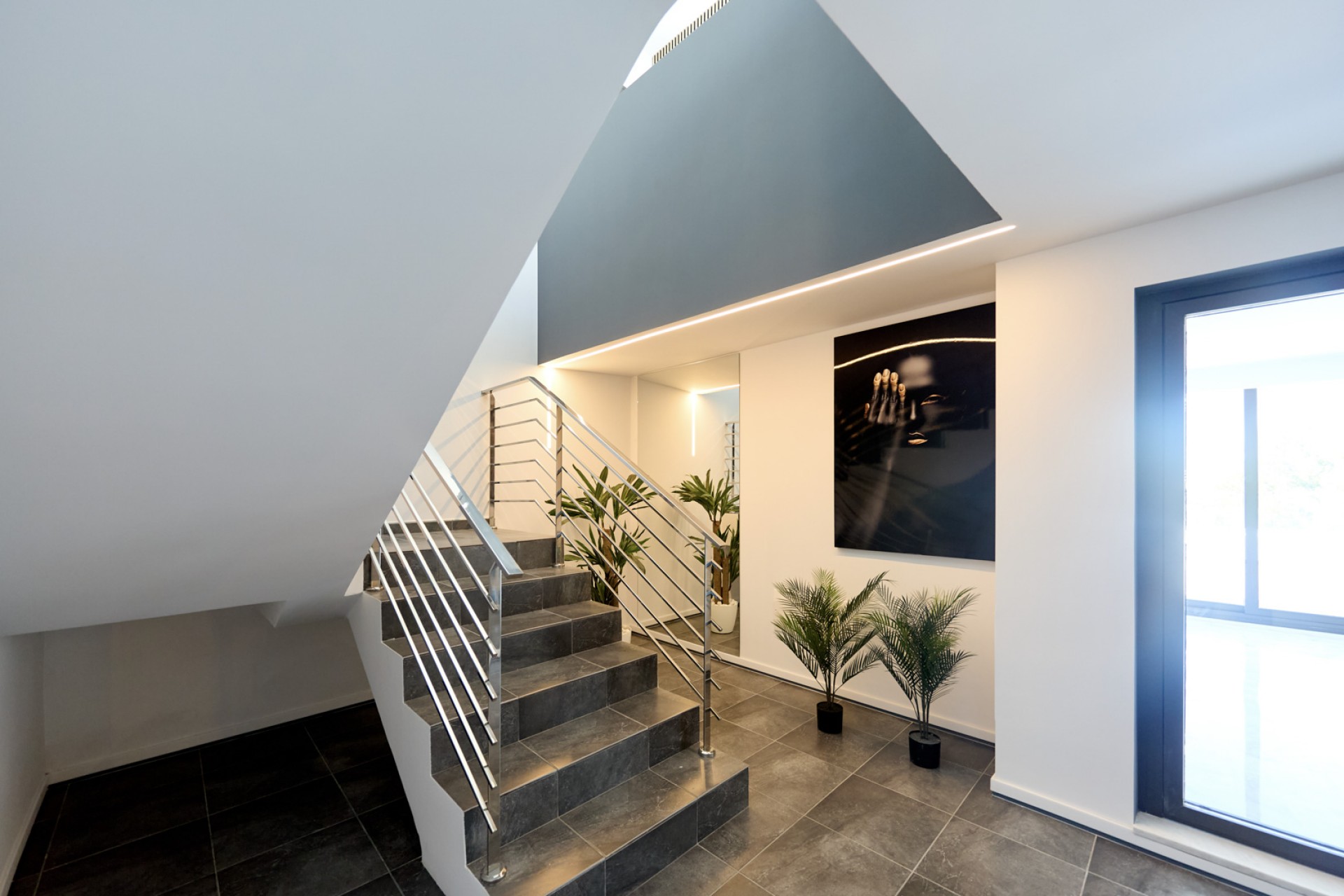 Wiederverkauf - Villa -
Altea - Altea Hills