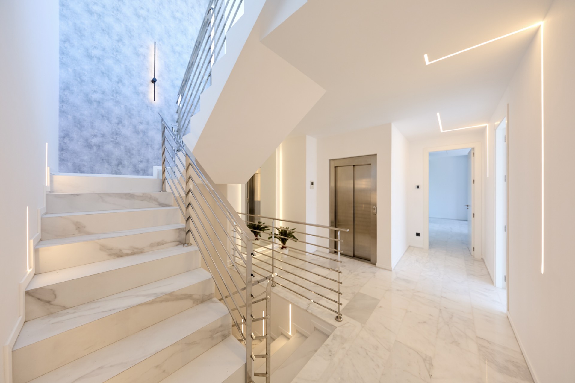 Wiederverkauf - Villa -
Altea - Altea Hills