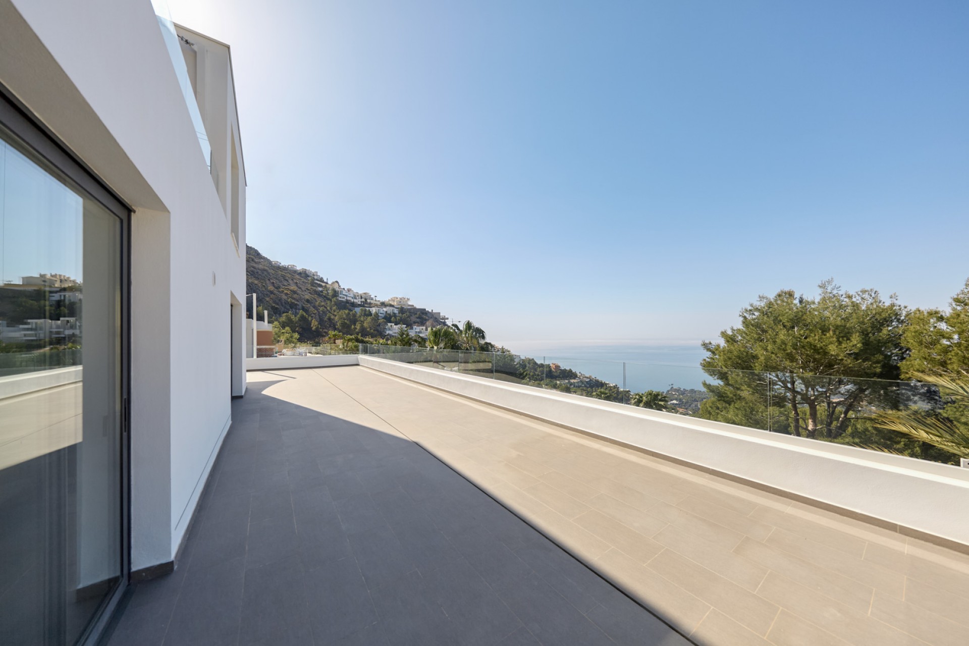 Wiederverkauf - Villa -
Altea - Altea Hills