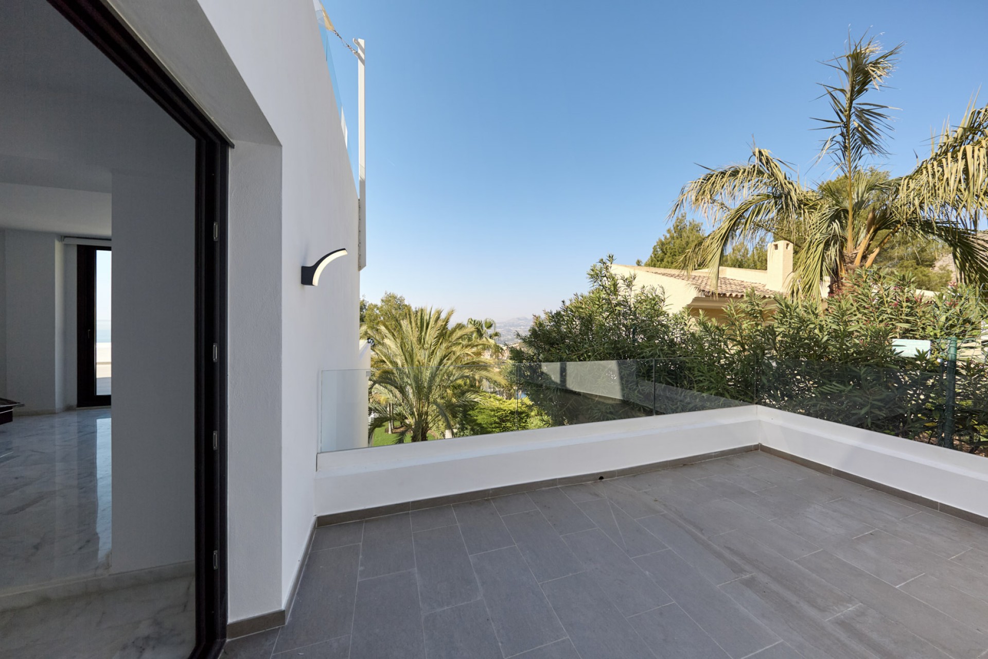 Wiederverkauf - Villa -
Altea - Altea Hills