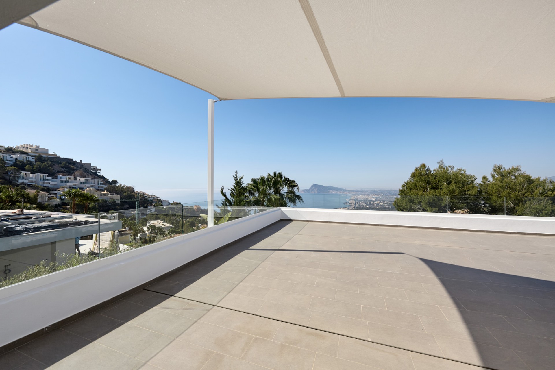 Wiederverkauf - Villa -
Altea - Altea Hills