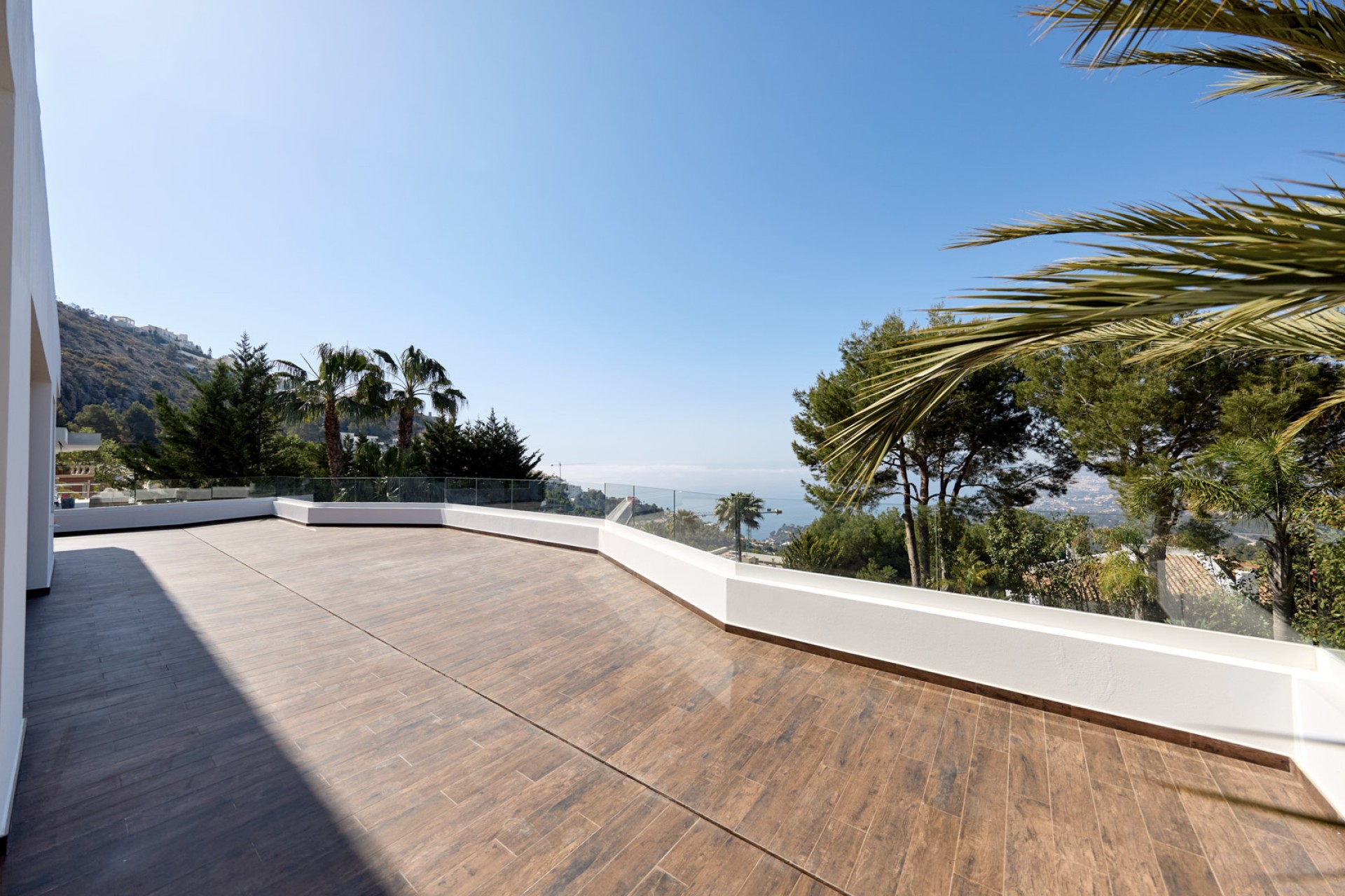 Wiederverkauf - Villa -
Altea - Altea Hills