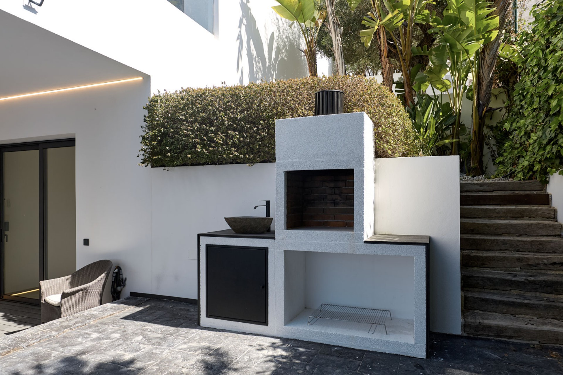 Wiederverkauf - Villa -
Altea - Altea Hills