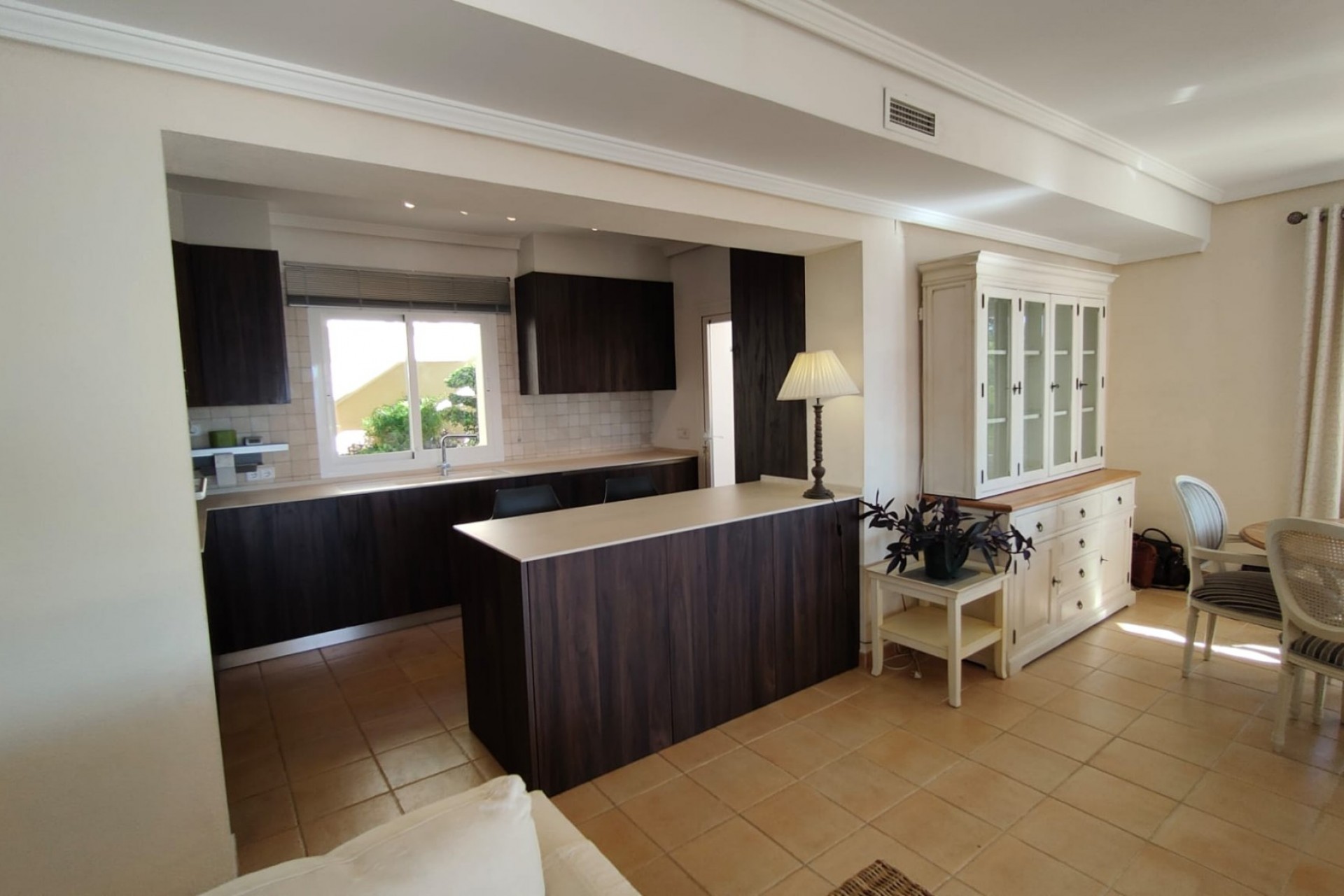Wiederverkauf - Villa -
Altea - Altea Hills