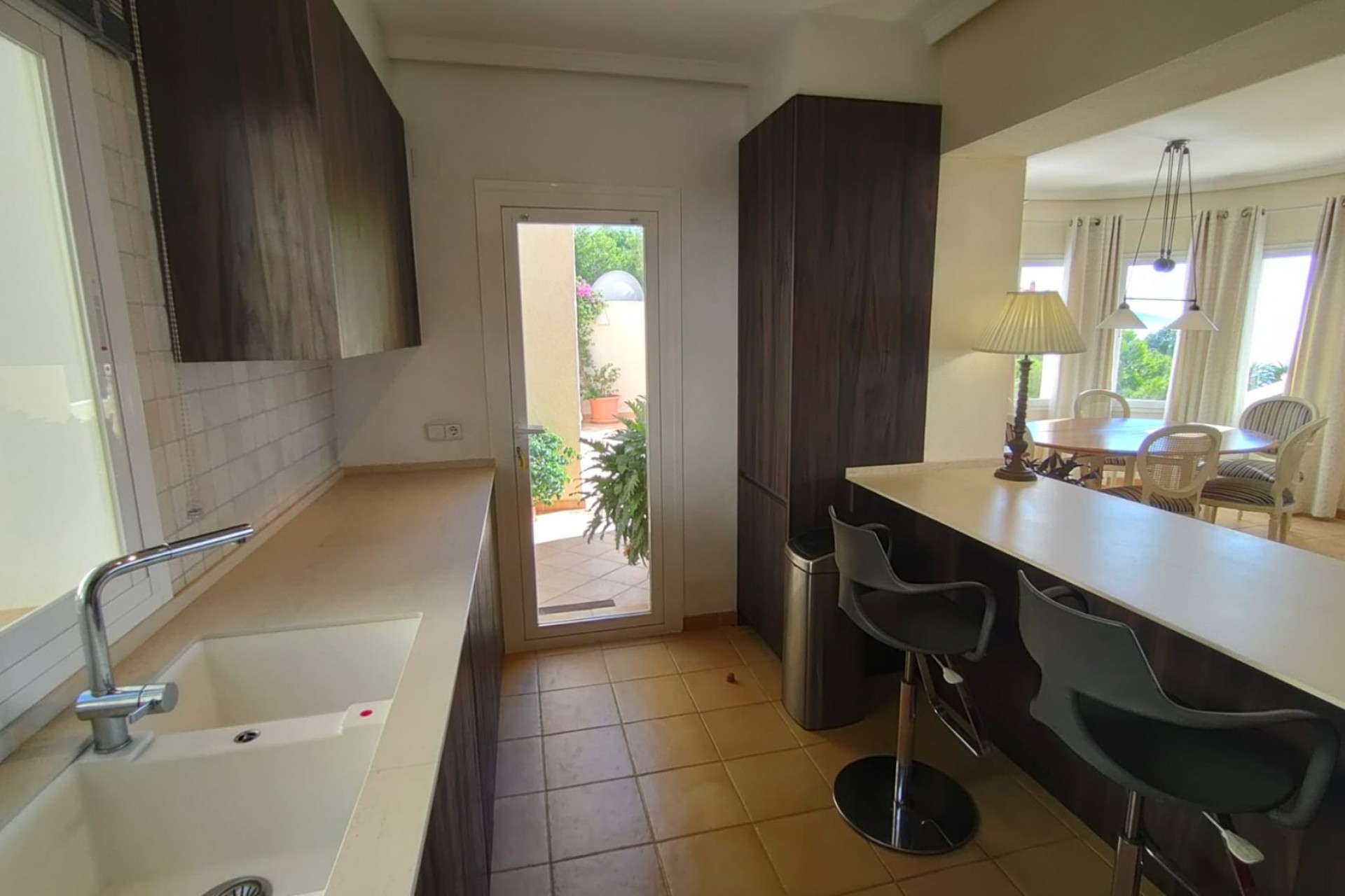 Wiederverkauf - Villa -
Altea - Altea Hills