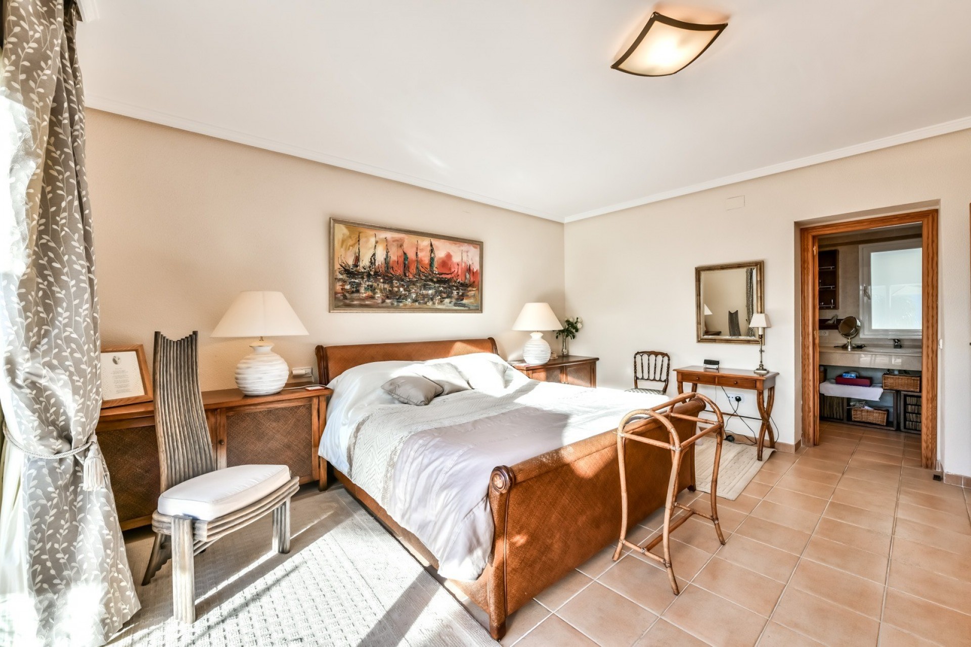 Wiederverkauf - Villa -
Altea - Altea Hills