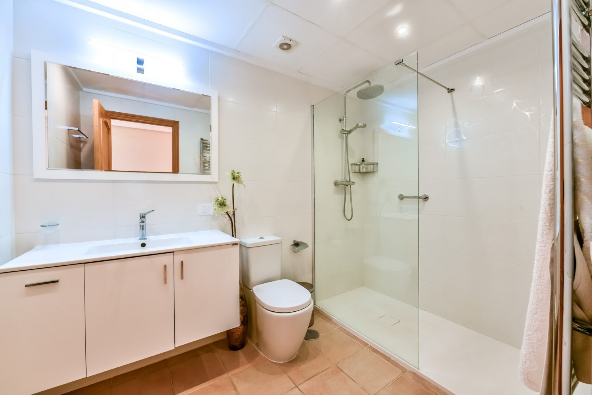 Wiederverkauf - Villa -
Altea - Altea Hills
