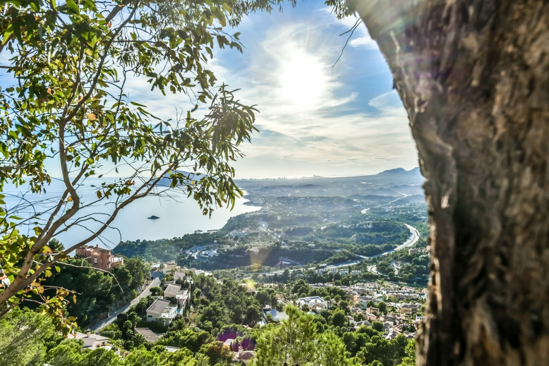 Wiederverkauf - Villa -
Altea - Altea Hills