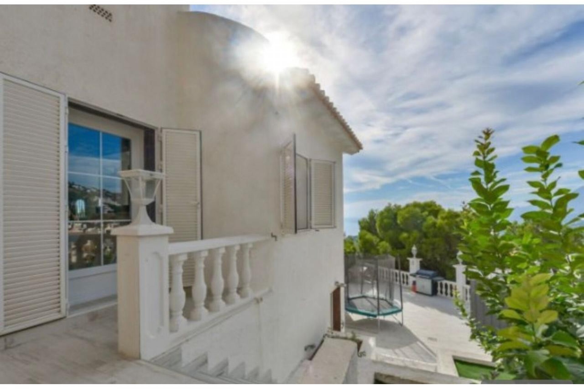 Wiederverkauf - Villa -
Altea - Altea Hills