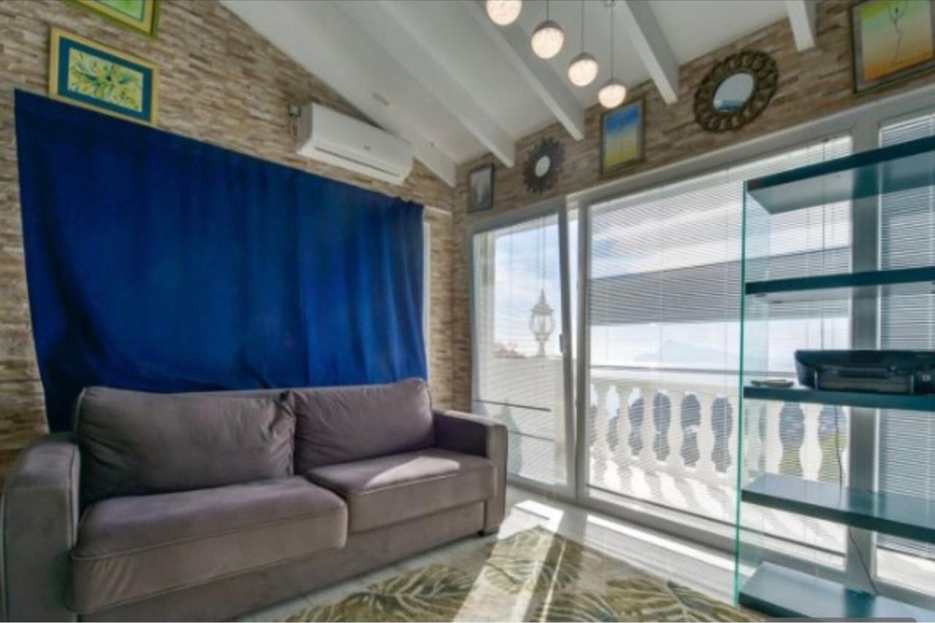 Wiederverkauf - Villa -
Altea - Altea Hills