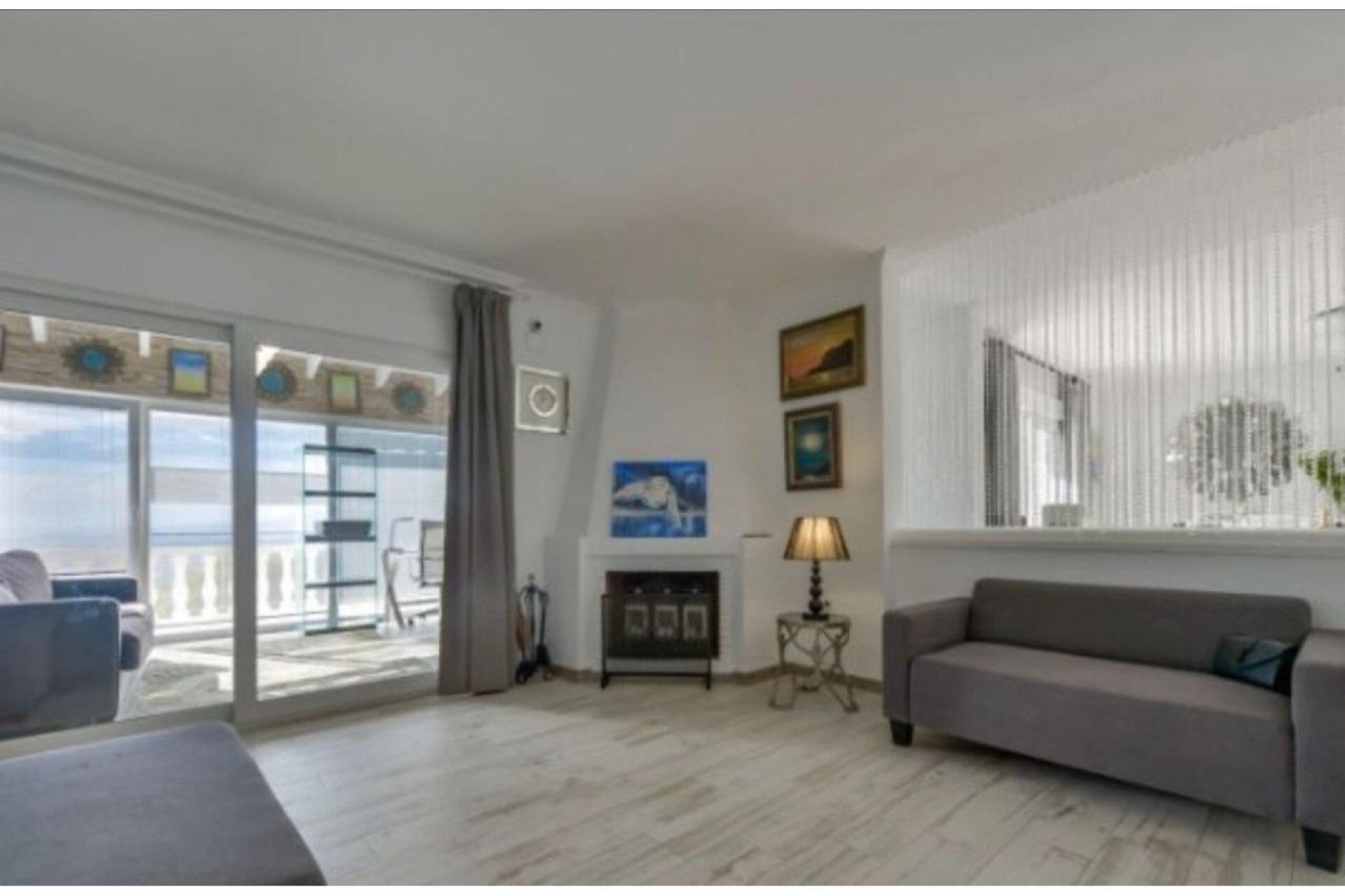 Wiederverkauf - Villa -
Altea - Altea Hills