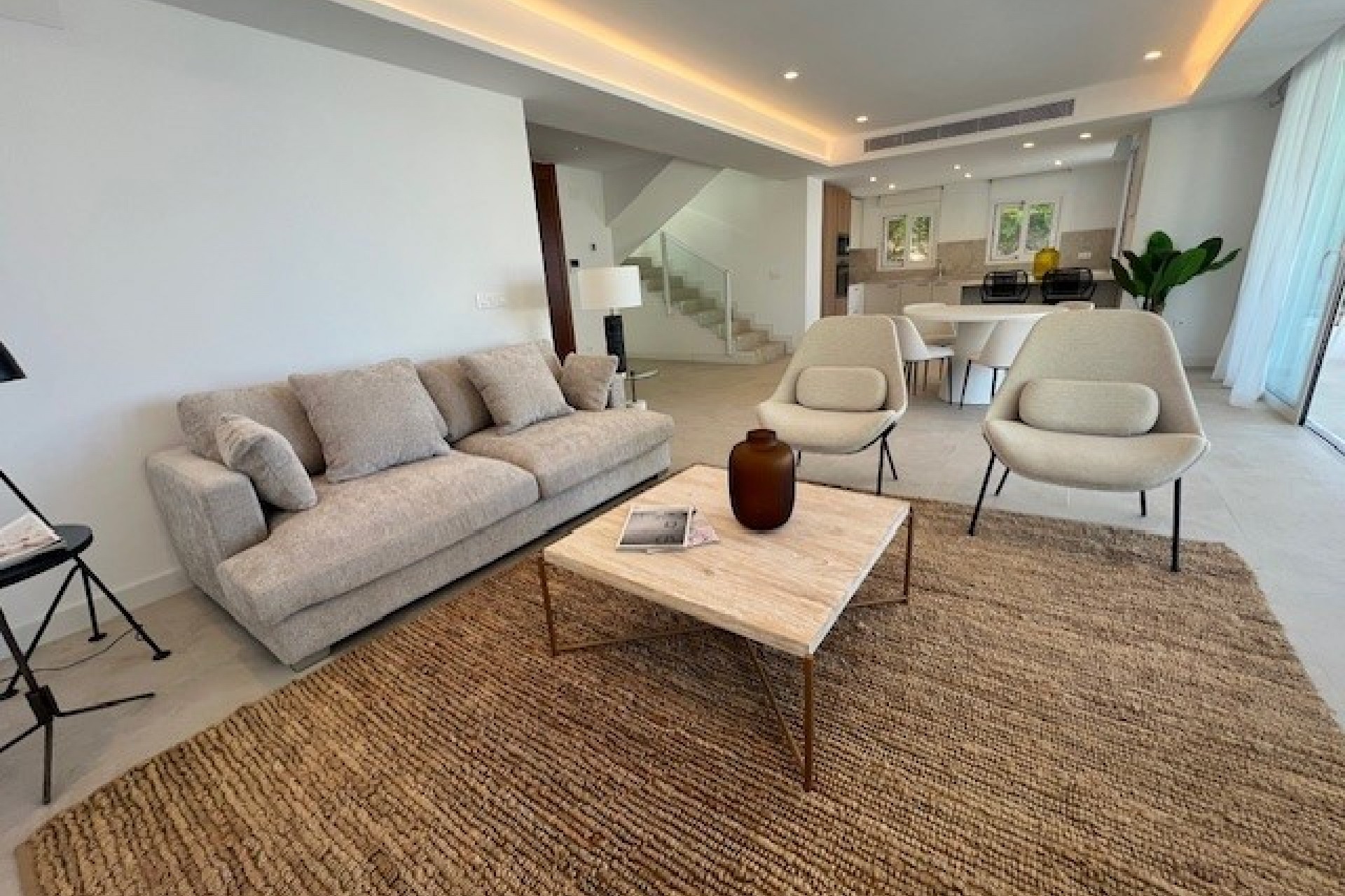 Wiederverkauf - Villa -
Altea - Altea Hills