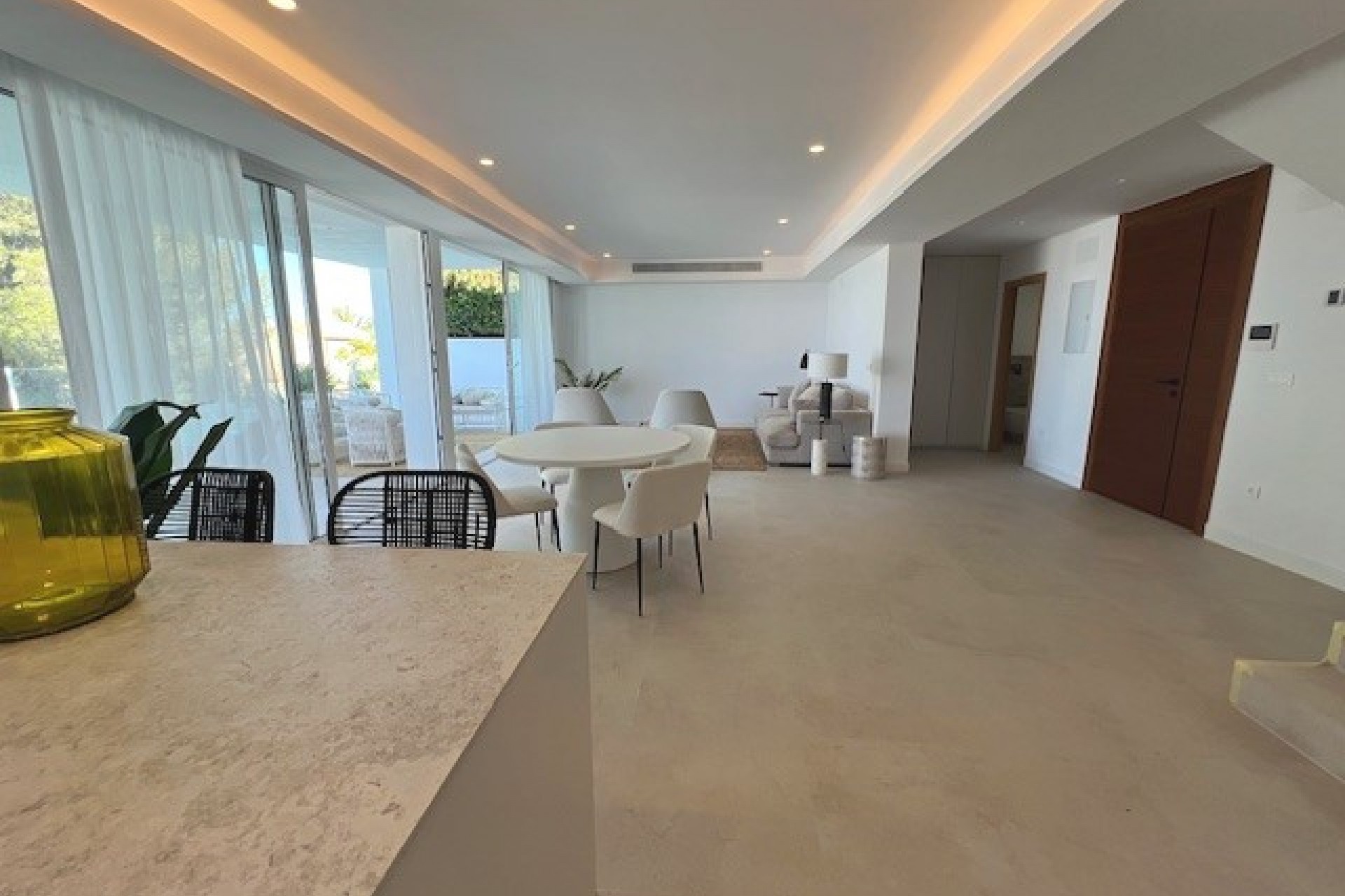 Wiederverkauf - Villa -
Altea - Altea Hills