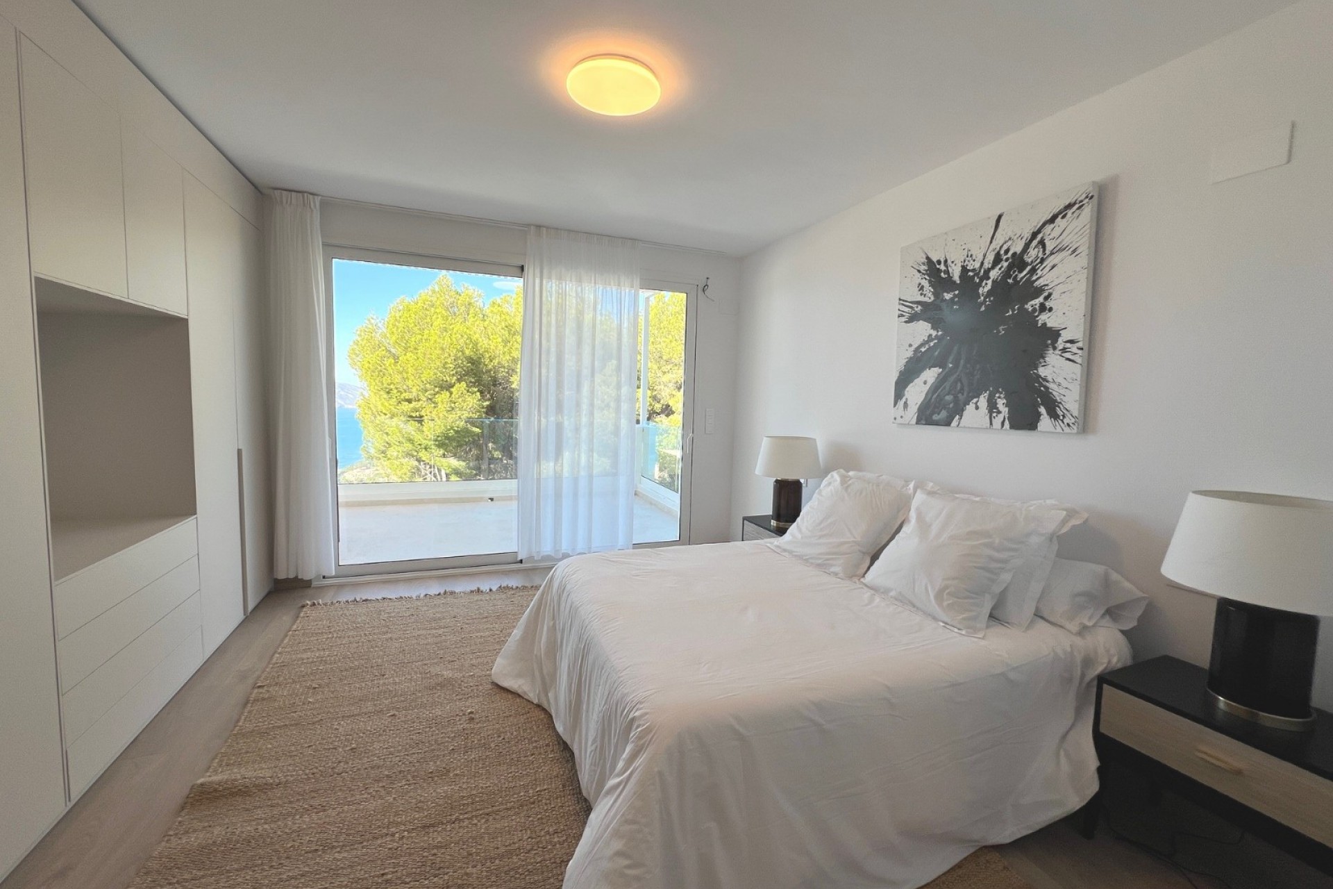 Wiederverkauf - Villa -
Altea - Altea Hills