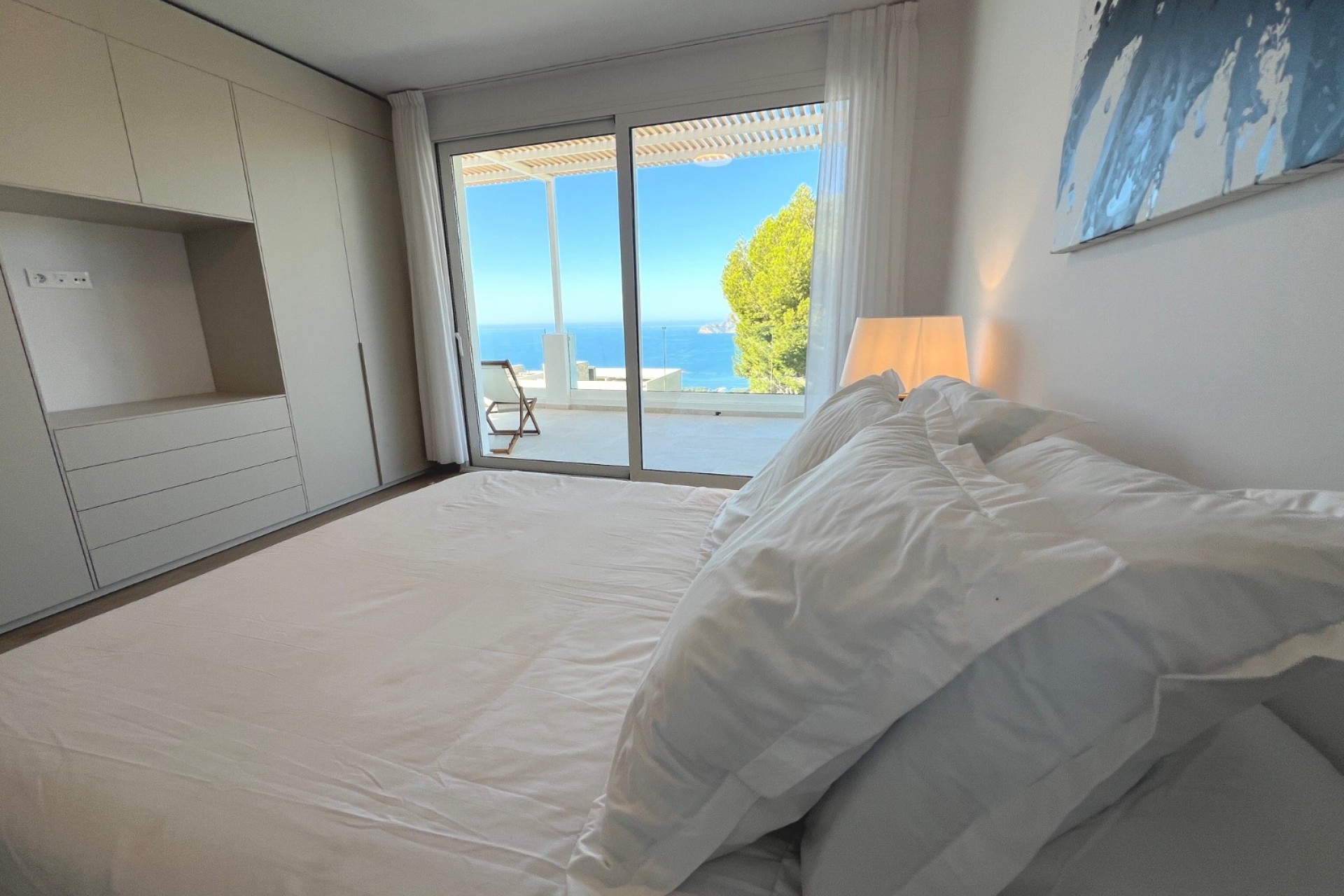 Wiederverkauf - Villa -
Altea - Altea Hills