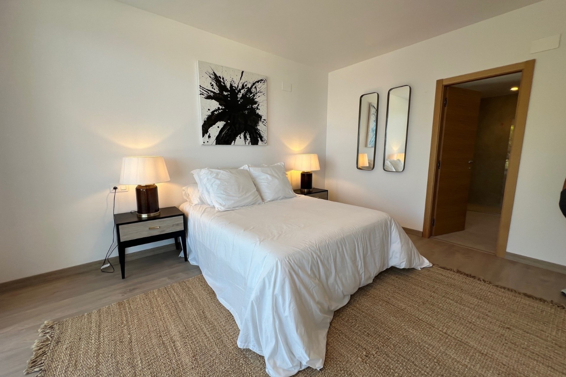 Wiederverkauf - Villa -
Altea - Altea Hills