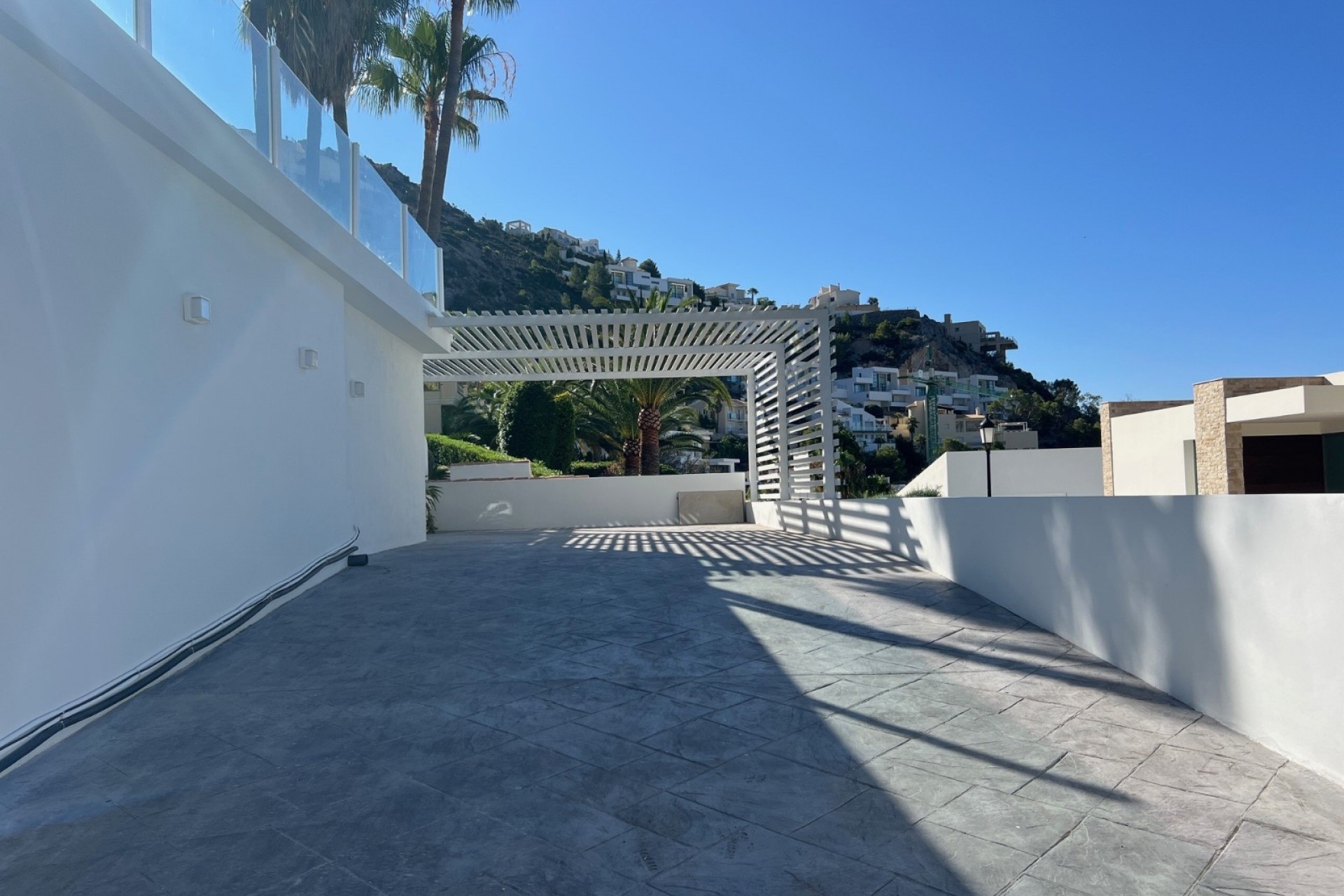 Wiederverkauf - Villa -
Altea - Altea Hills