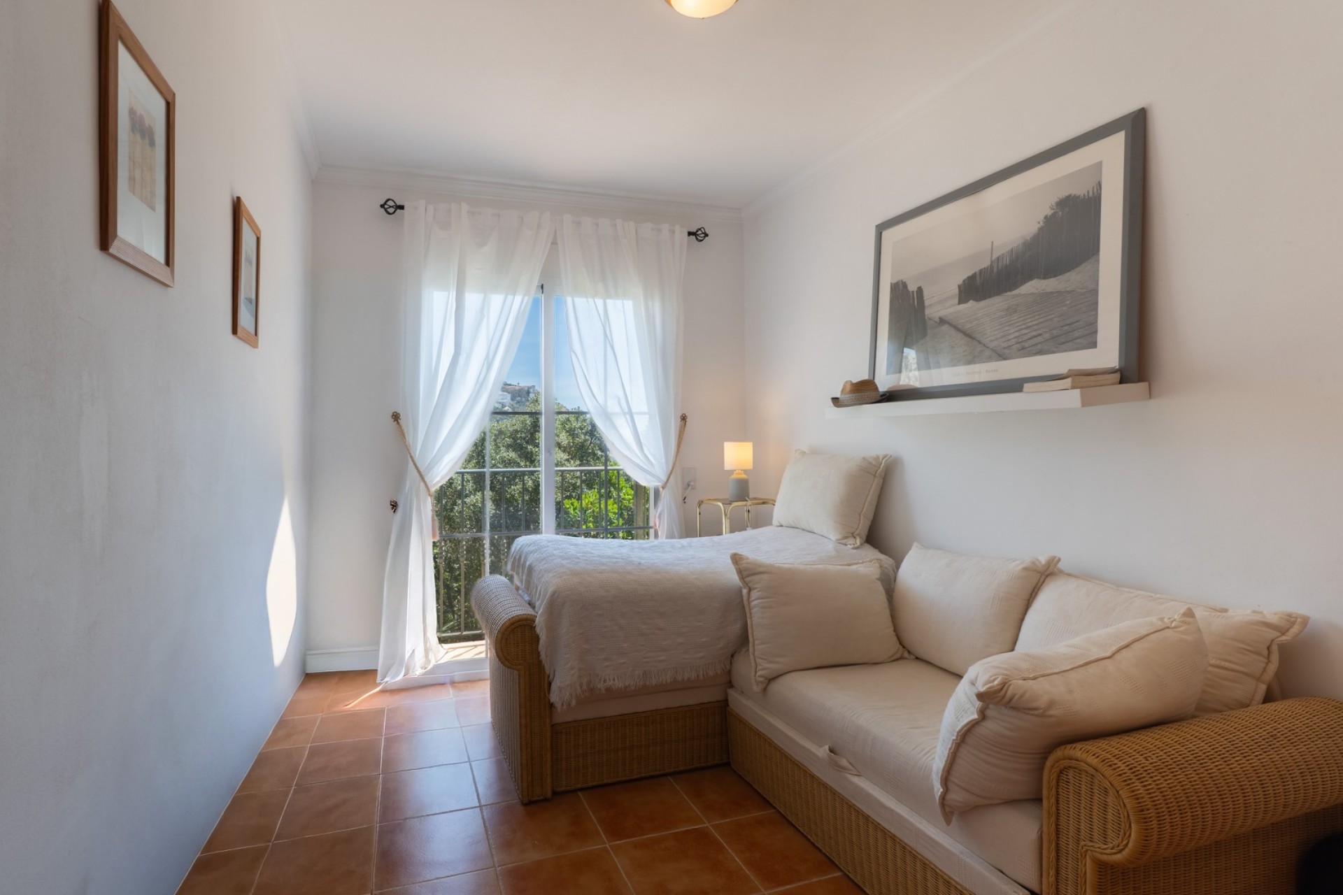 Wiederverkauf - Villa -
Altea - Altea Hills