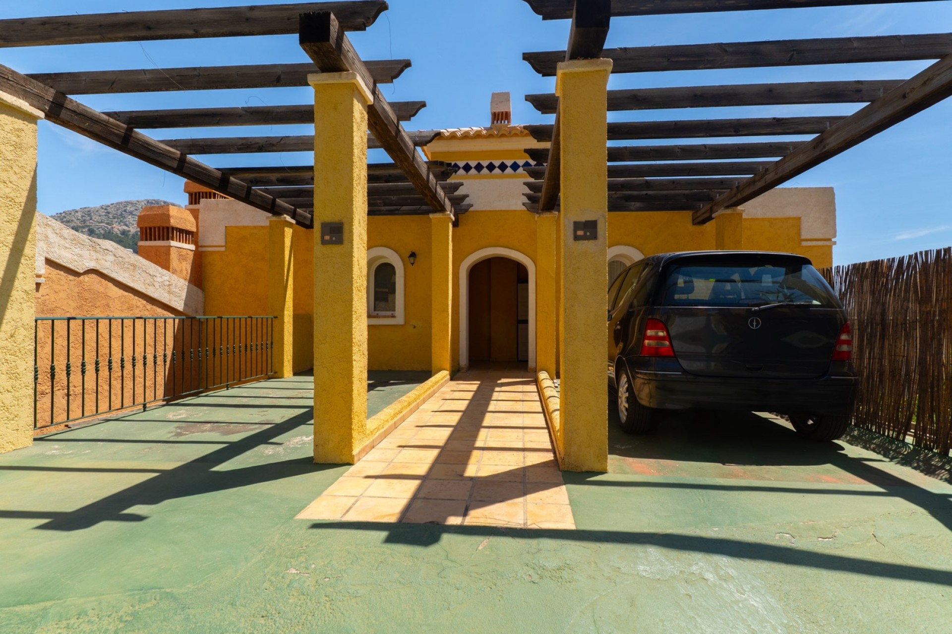 Wiederverkauf - Villa -
Altea - Altea Hills