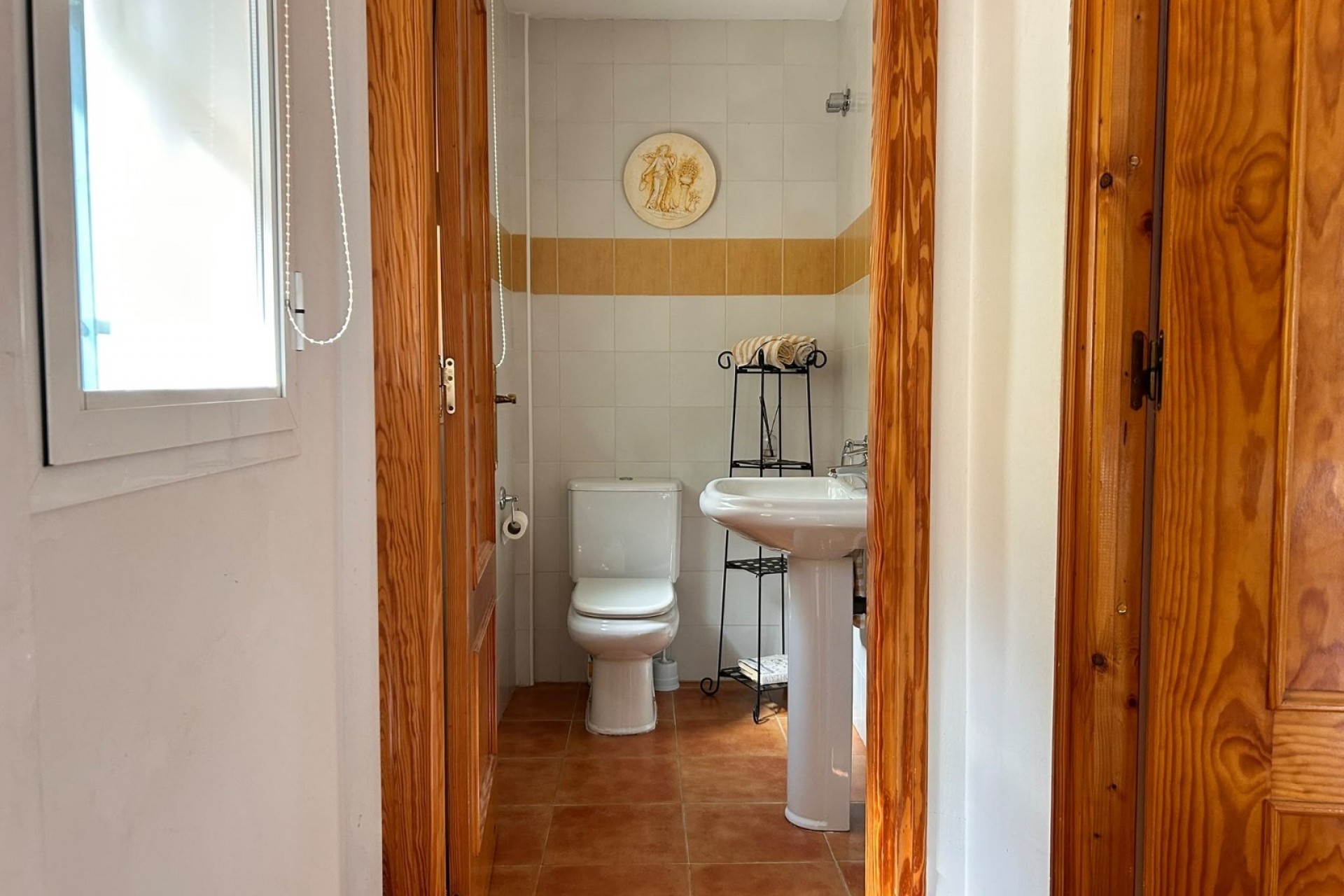 Wiederverkauf - Villa -
Altea - Altea Hills
