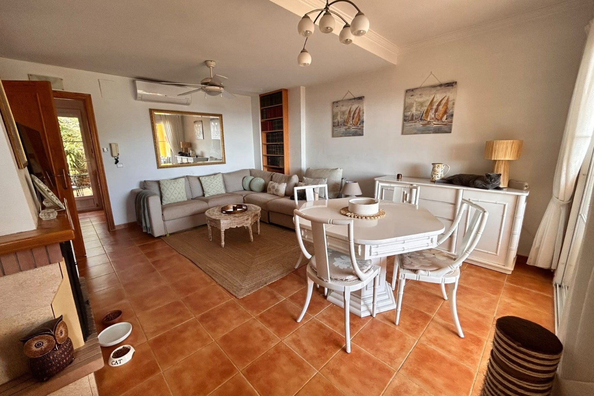 Wiederverkauf - Villa -
Altea - Altea Hills