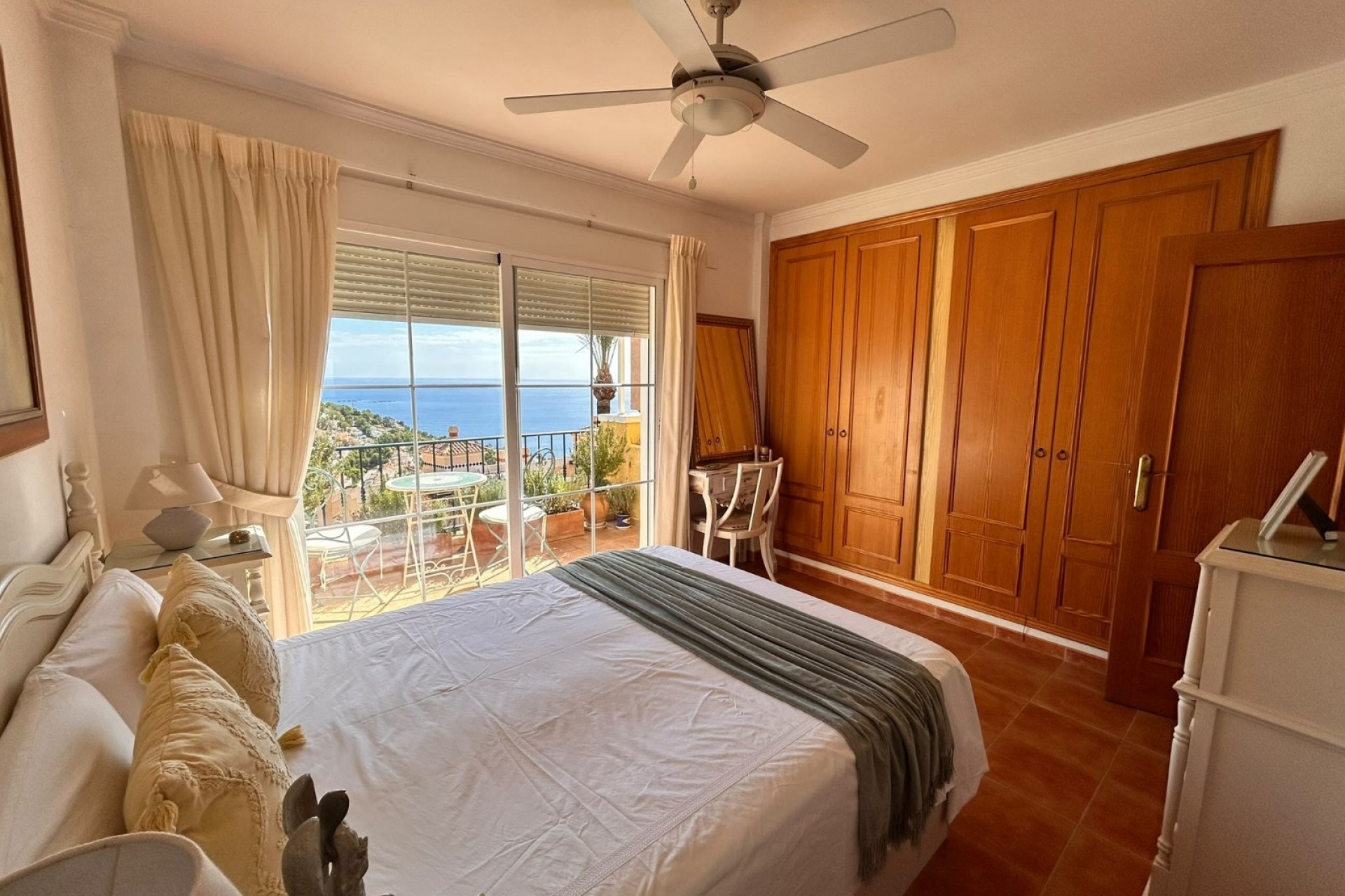 Wiederverkauf - Villa -
Altea - Altea Hills