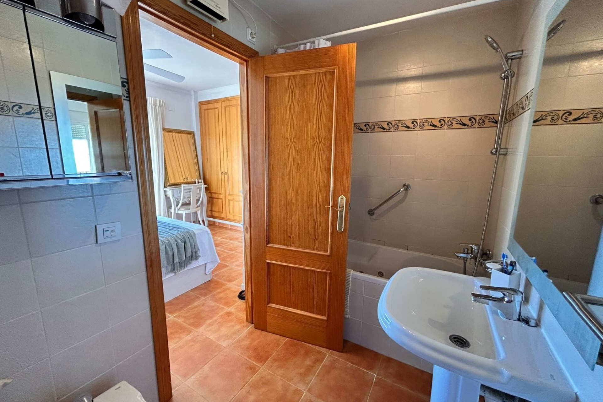 Wiederverkauf - Villa -
Altea - Altea Hills