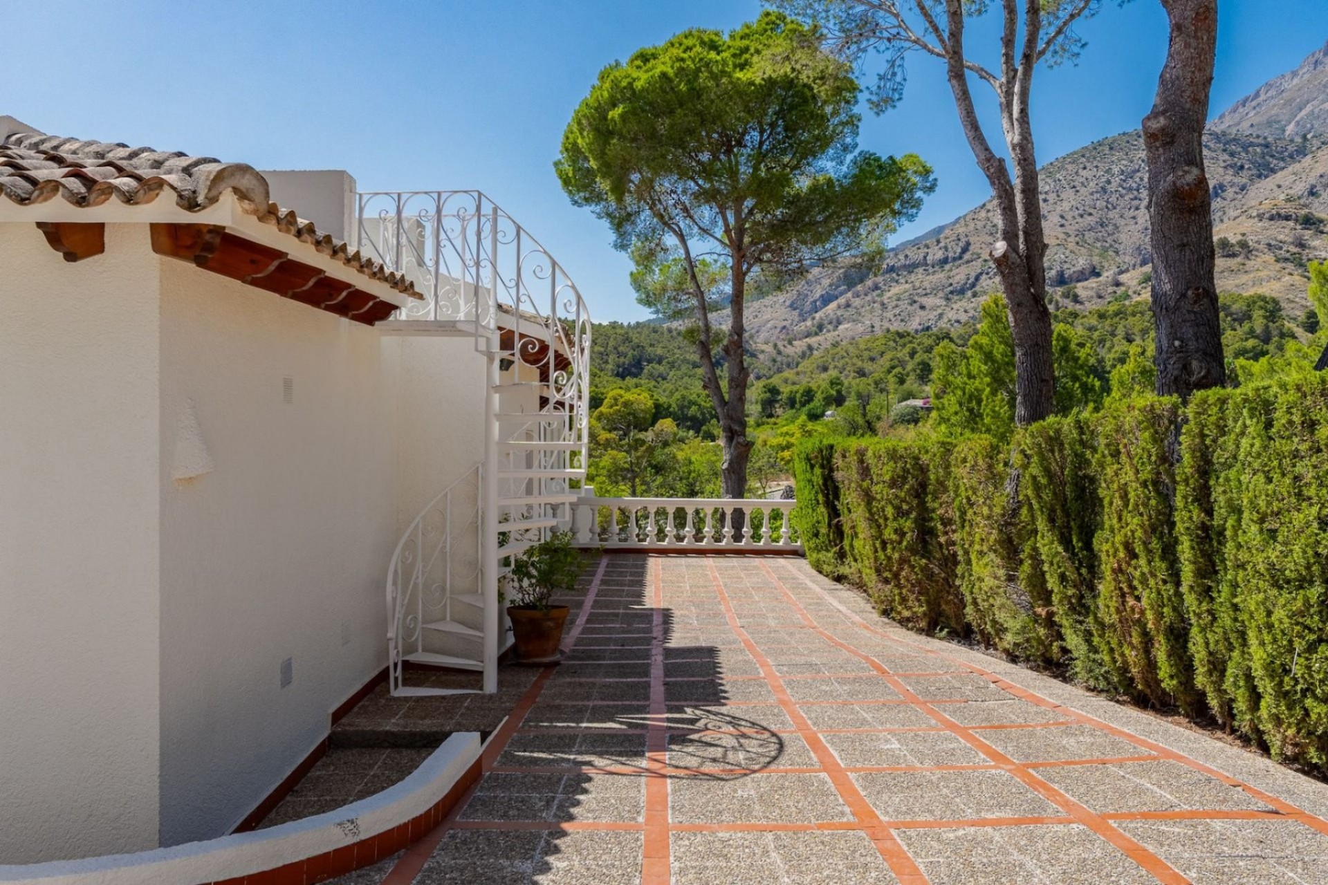 Wiederverkauf - Villa -
Altea - Altea La Vella