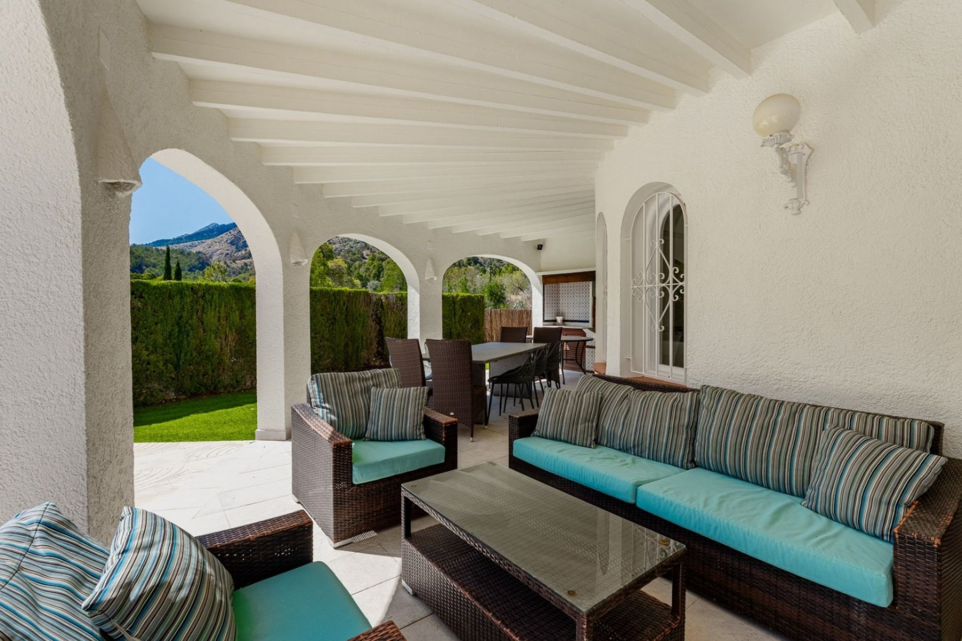Wiederverkauf - Villa -
Altea - Altea La Vella
