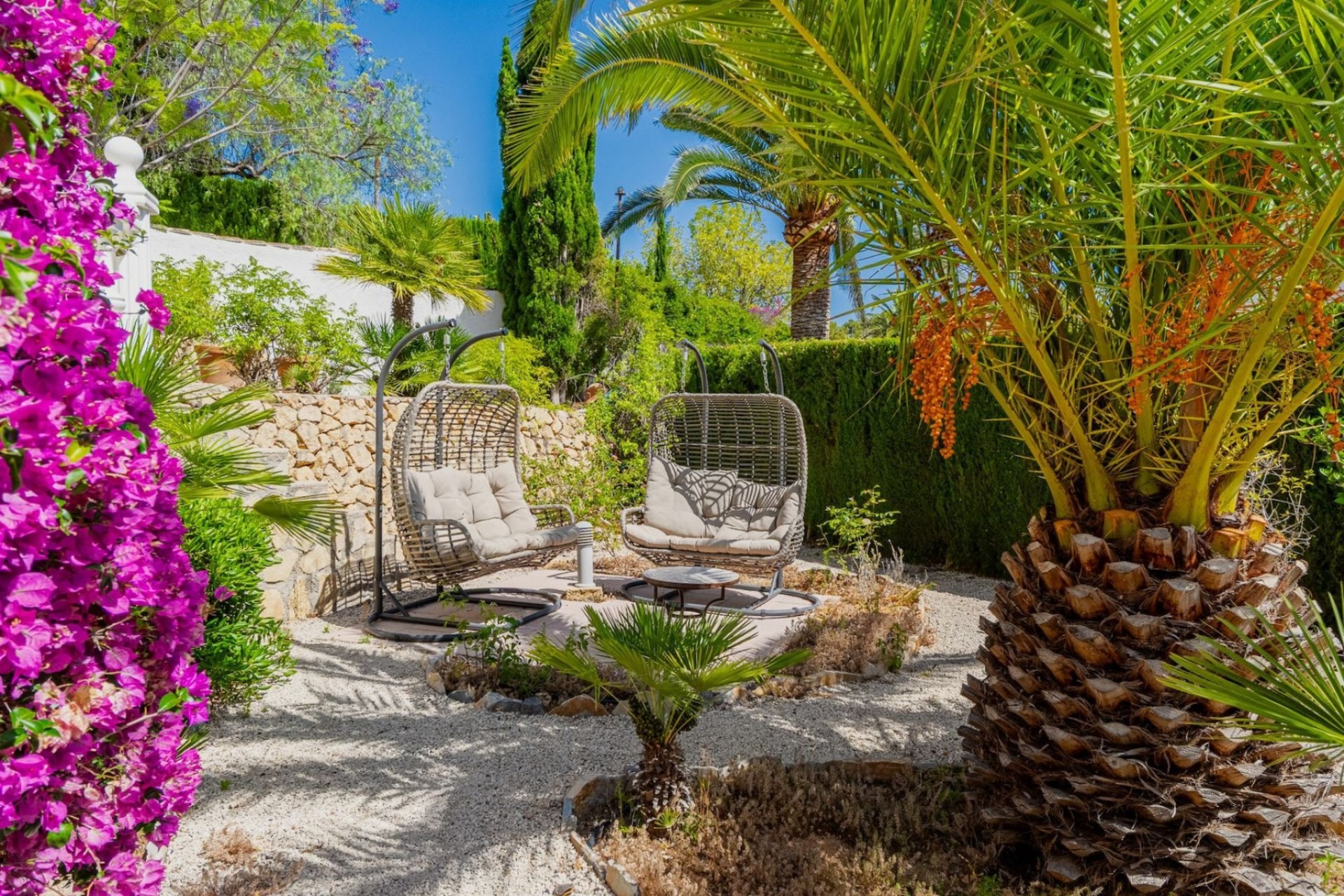 Wiederverkauf - Villa -
Altea - Altea La Vella