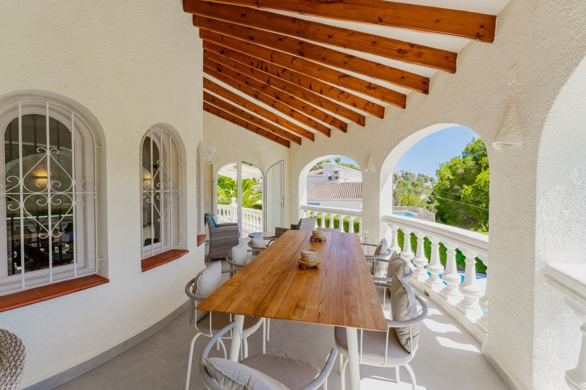 Wiederverkauf - Villa -
Altea - Altea La Vella