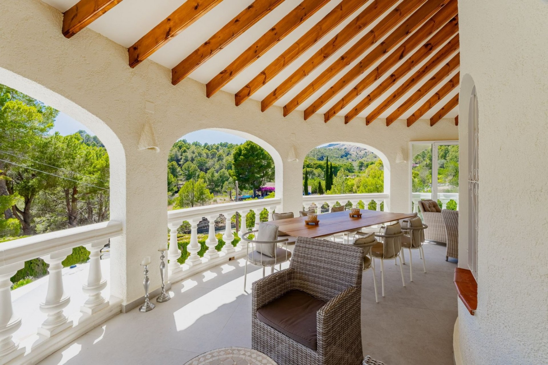 Wiederverkauf - Villa -
Altea - Altea La Vella