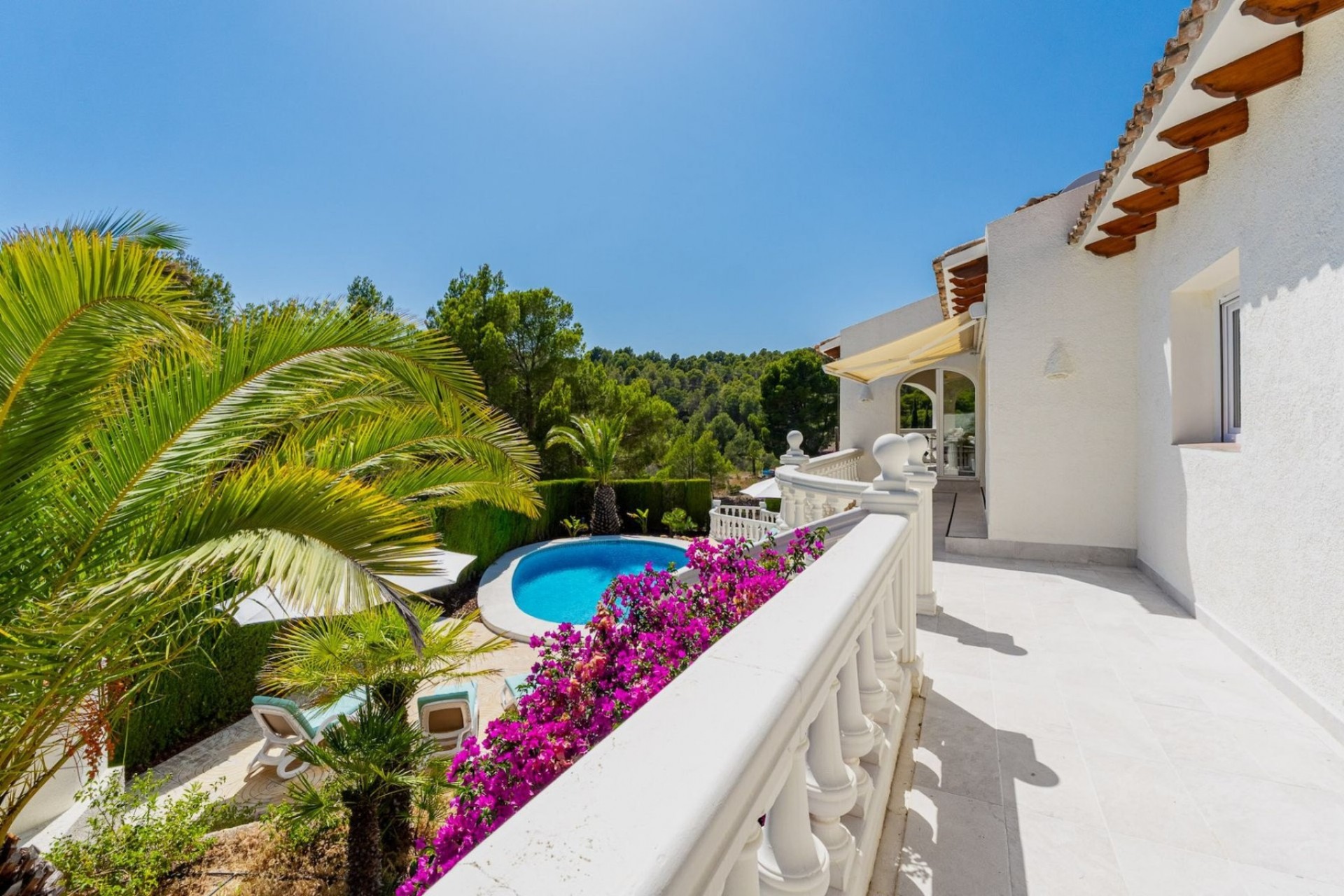 Wiederverkauf - Villa -
Altea - Altea La Vella